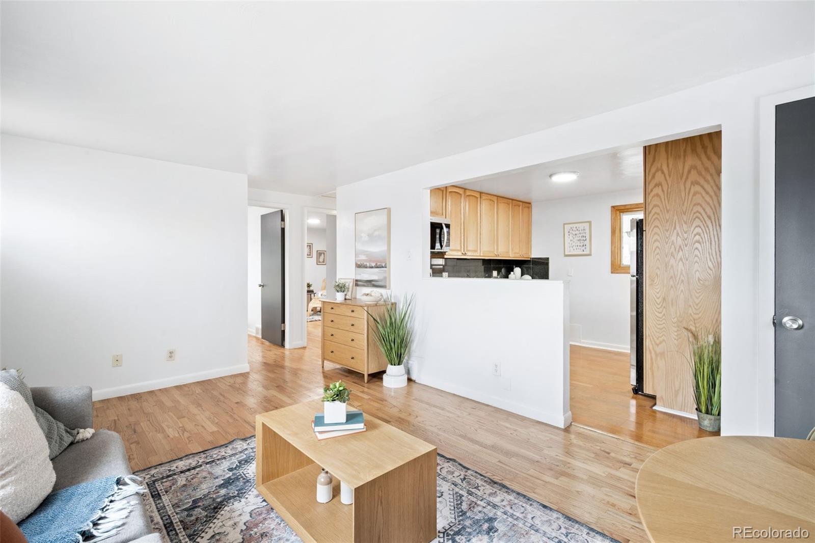 MLS Image #3 for 4831 e asbury avenue,denver, Colorado