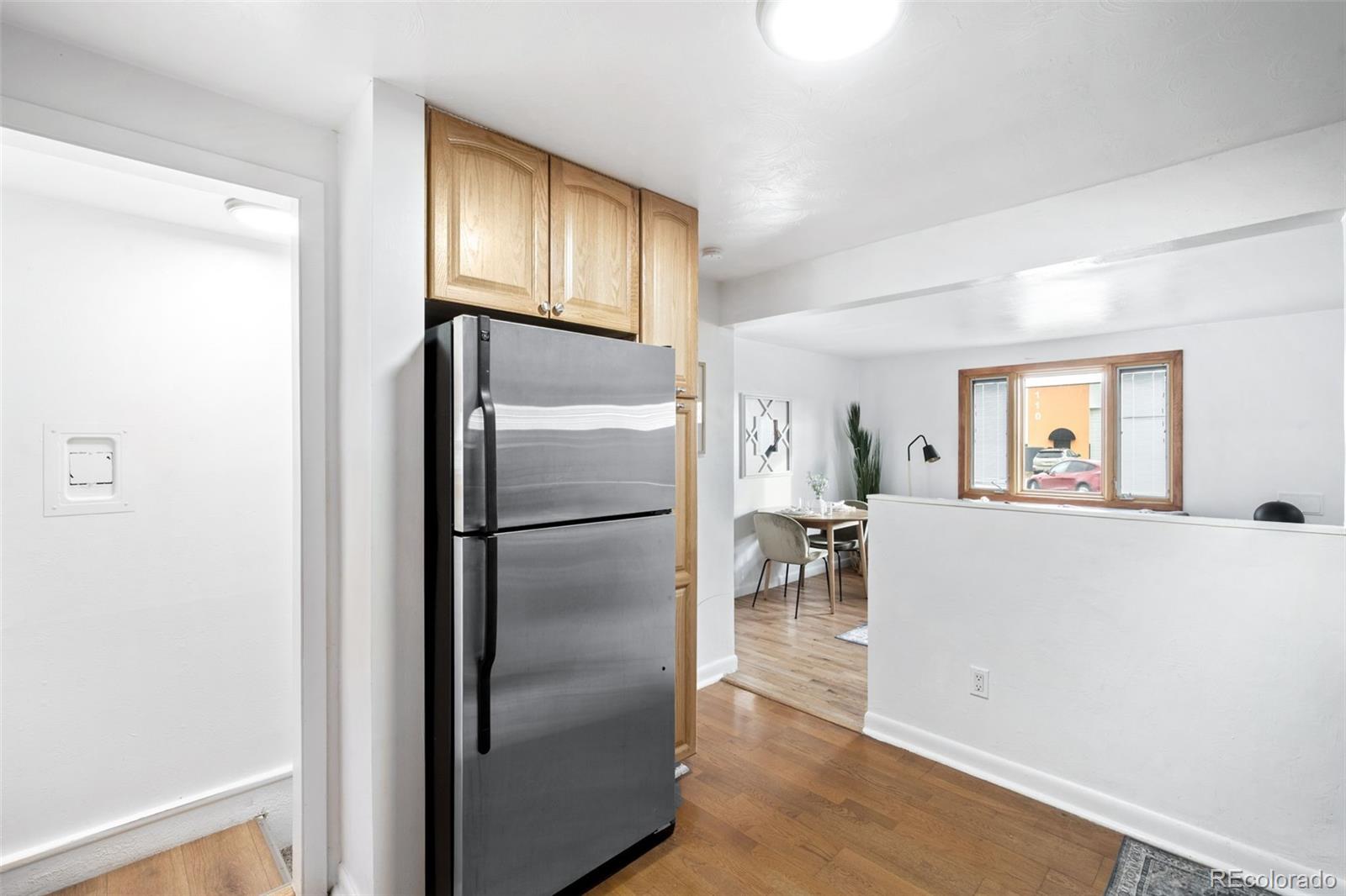 MLS Image #5 for 4831 e asbury avenue,denver, Colorado
