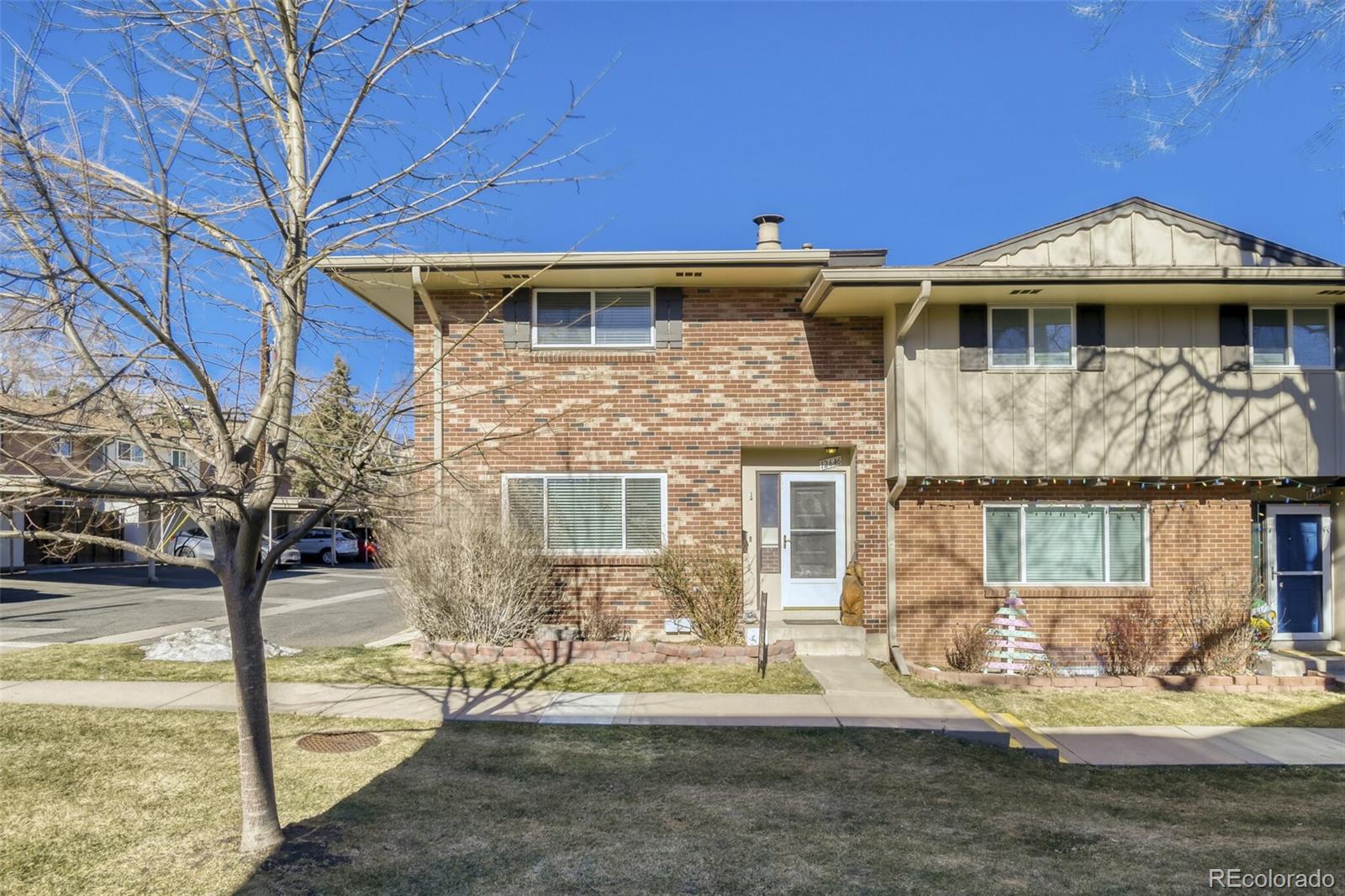 MLS Image #0 for 12646 w virginia avenue,lakewood, Colorado