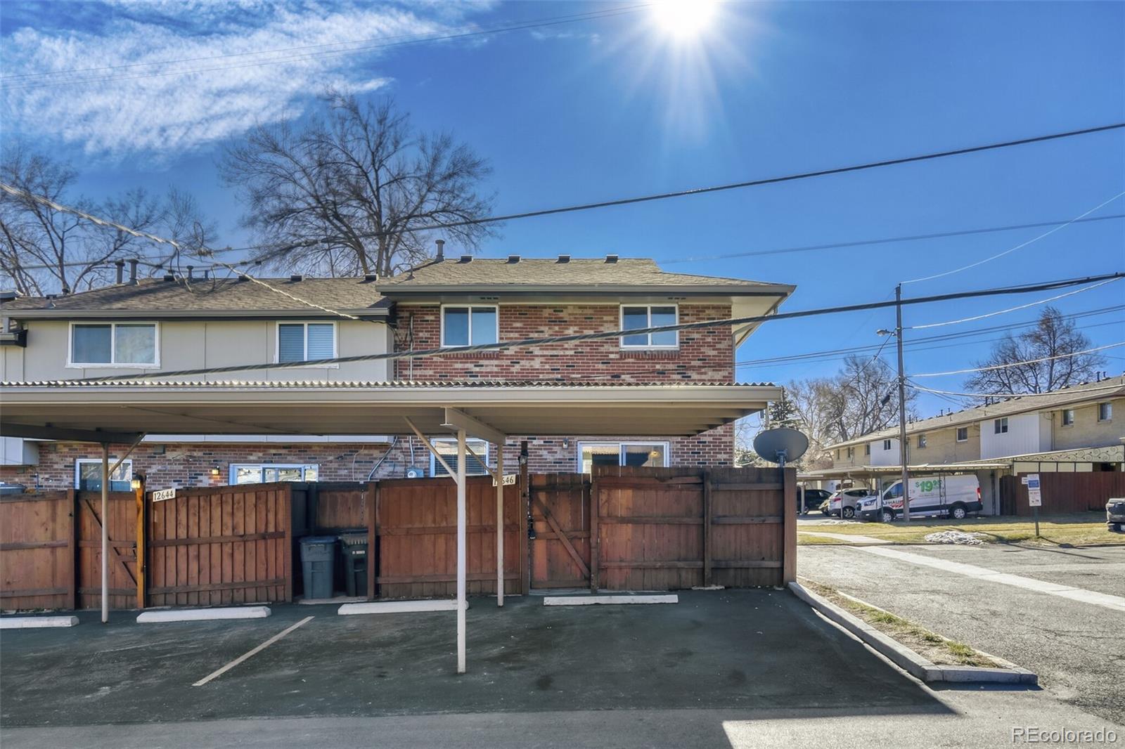 MLS Image #26 for 12646 w virginia avenue,lakewood, Colorado
