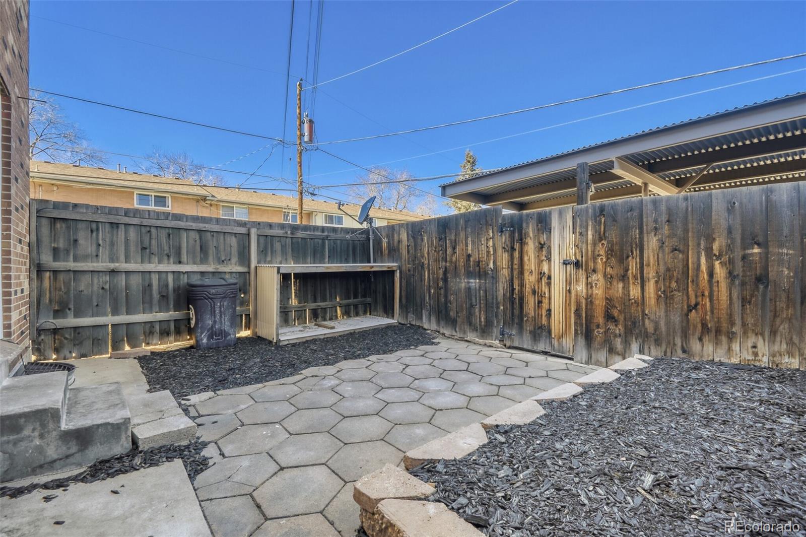 MLS Image #27 for 12646 w virginia avenue,lakewood, Colorado