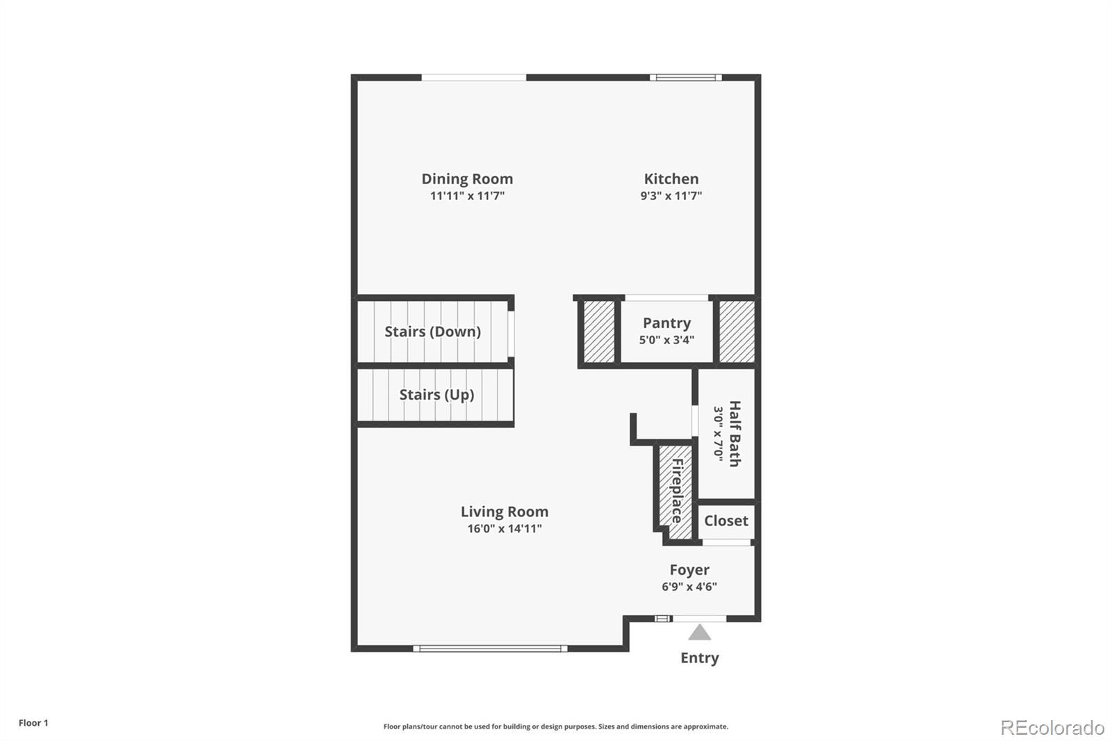 MLS Image #28 for 12646 w virginia avenue,lakewood, Colorado