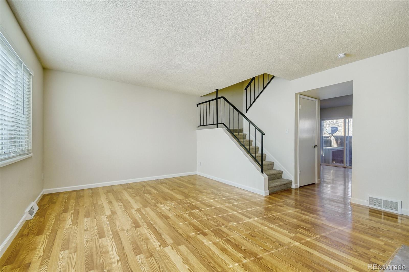 MLS Image #4 for 12646 w virginia avenue,lakewood, Colorado