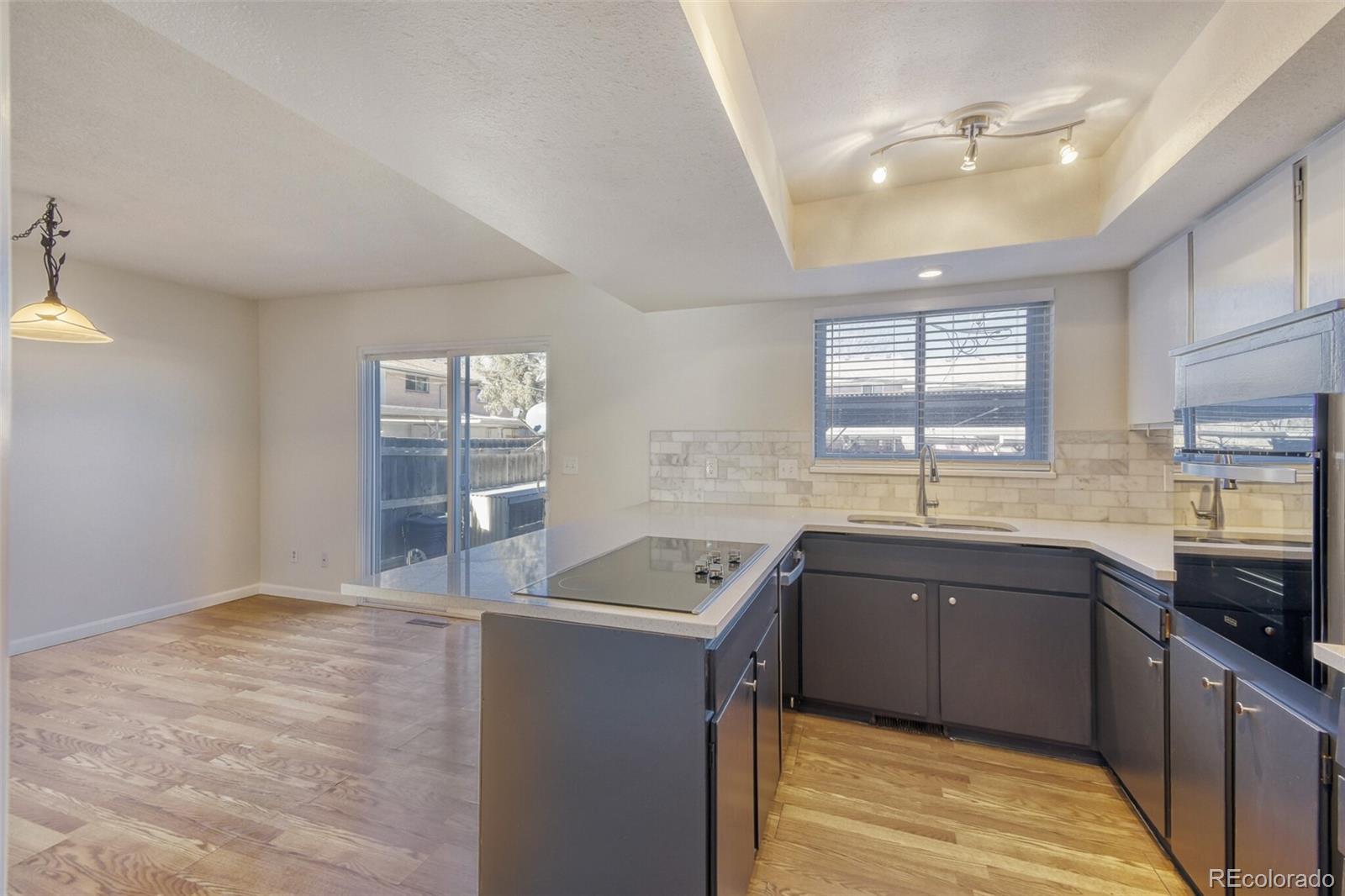MLS Image #9 for 12646 w virginia avenue,lakewood, Colorado