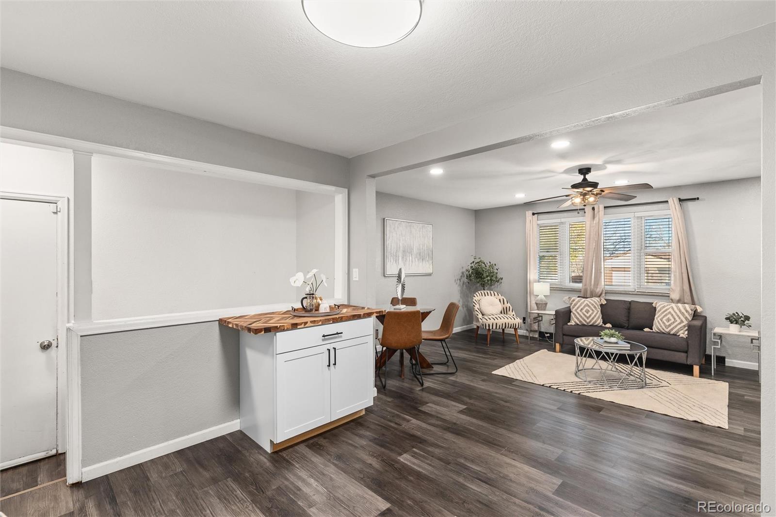 MLS Image #10 for 8431  de soto drive,denver, Colorado