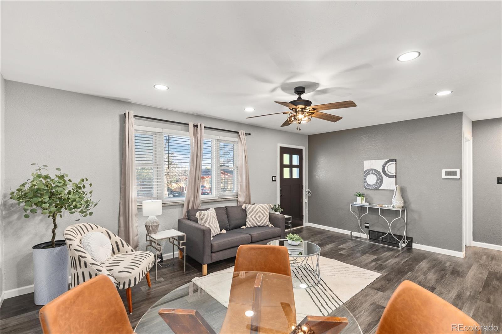 MLS Image #11 for 8431  de soto drive,denver, Colorado