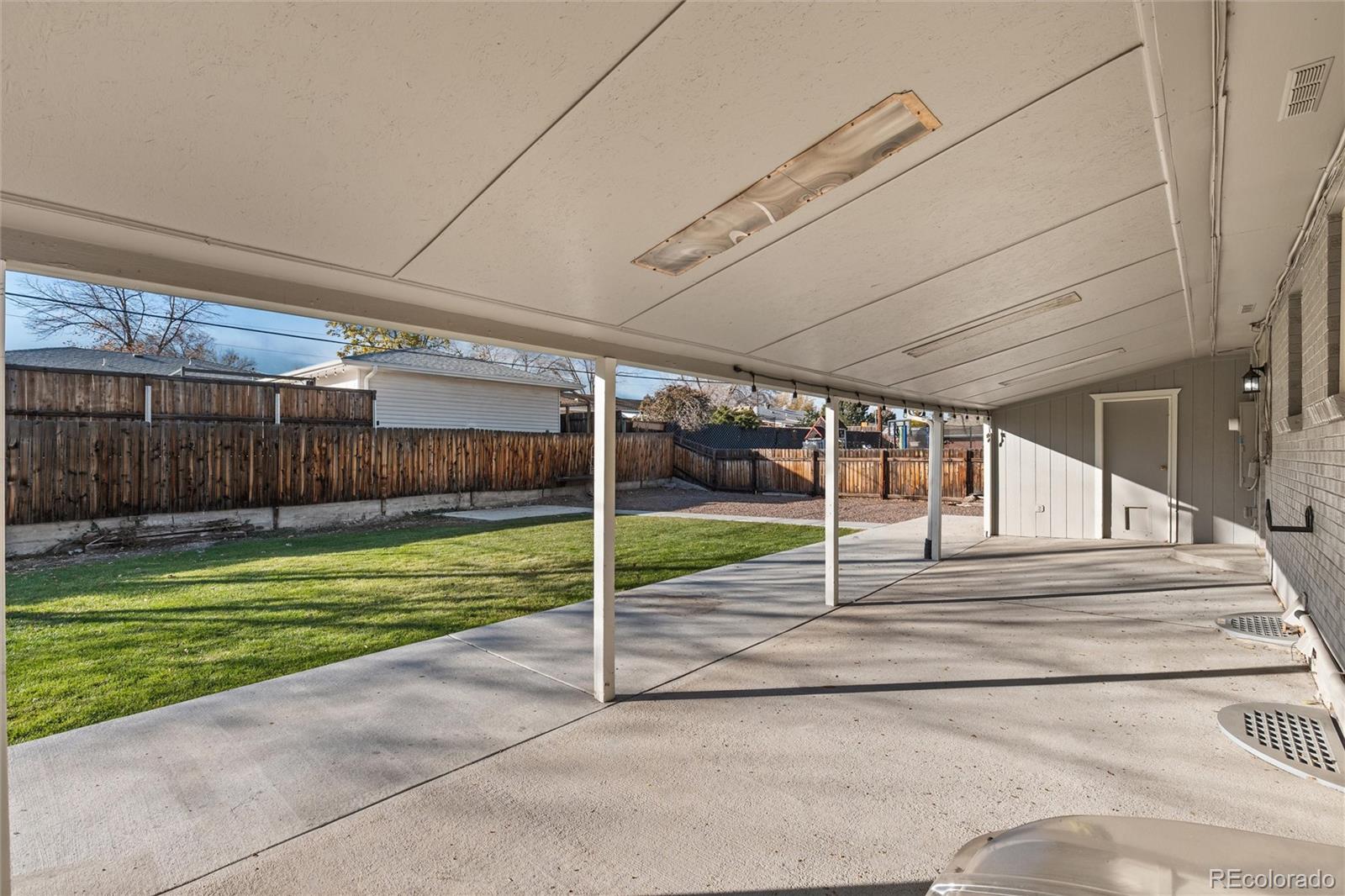 MLS Image #22 for 8431  de soto drive,denver, Colorado