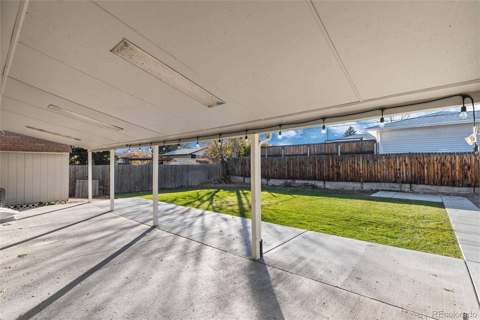 MLS Image #23 for 8431  de soto drive,denver, Colorado