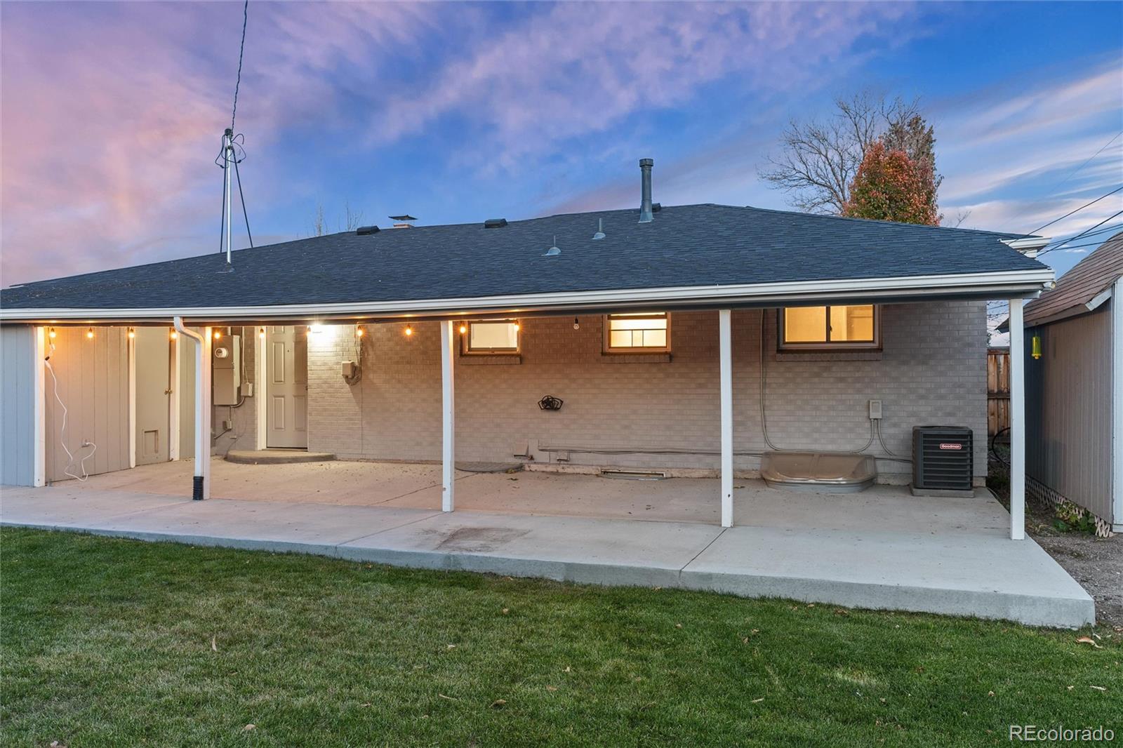 MLS Image #24 for 8431  de soto drive,denver, Colorado