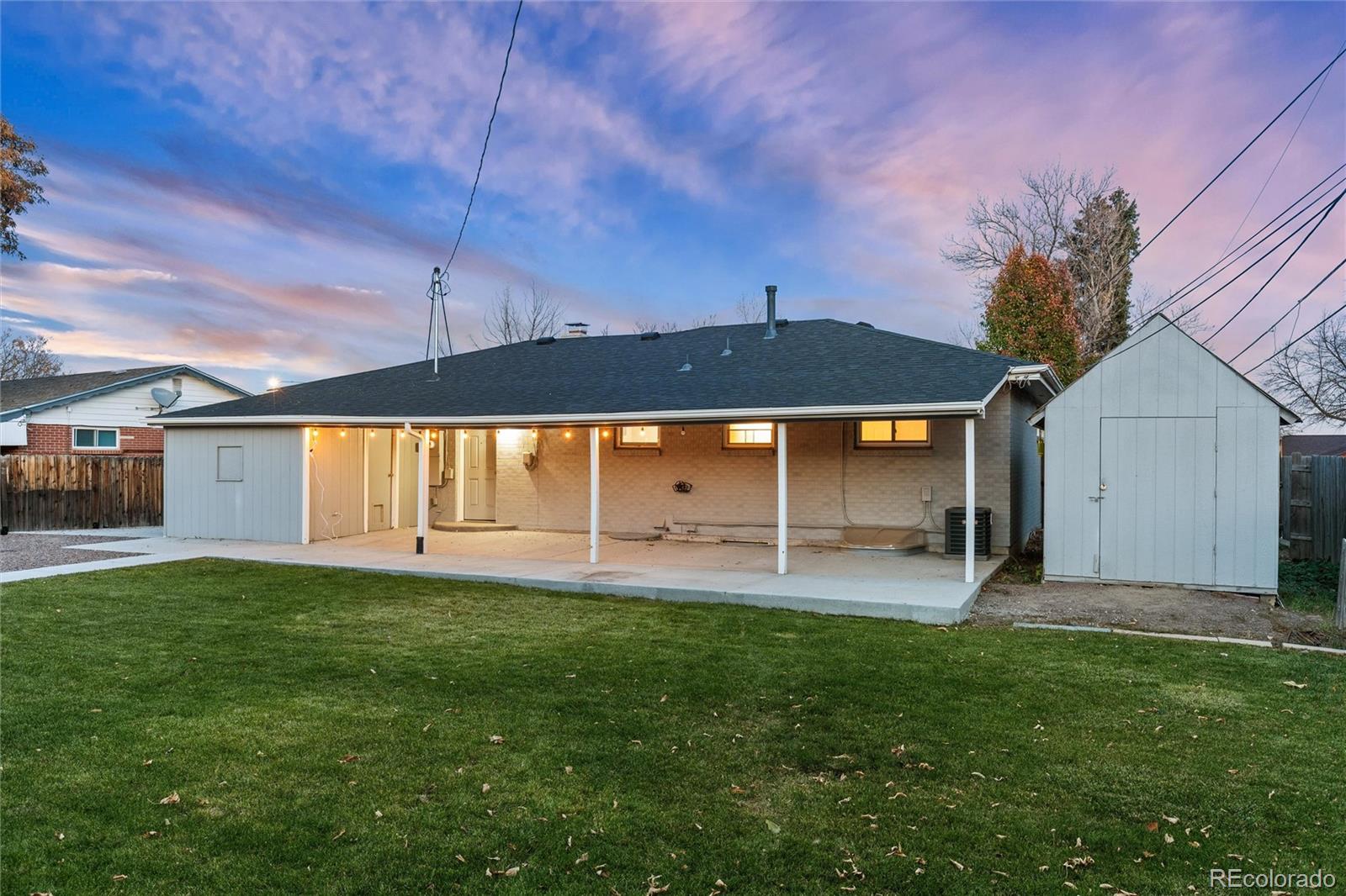 MLS Image #25 for 8431  de soto drive,denver, Colorado