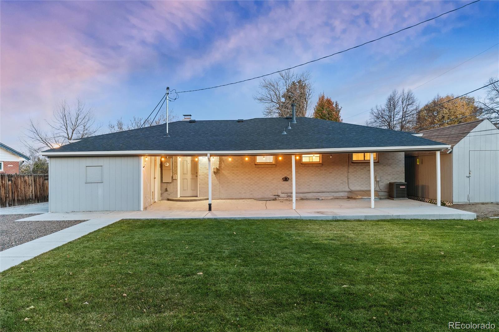 MLS Image #26 for 8431  de soto drive,denver, Colorado