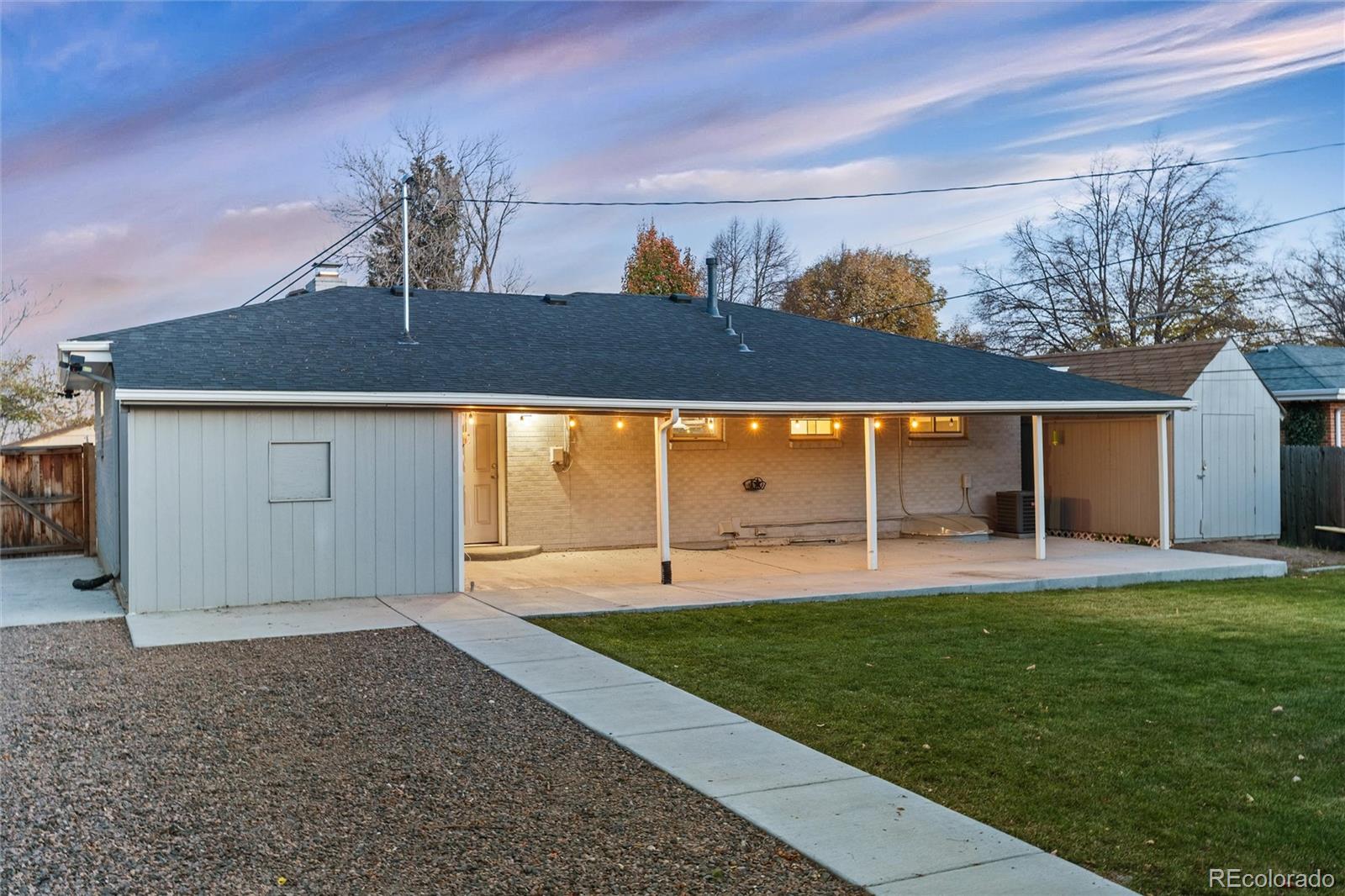 MLS Image #27 for 8431  de soto drive,denver, Colorado