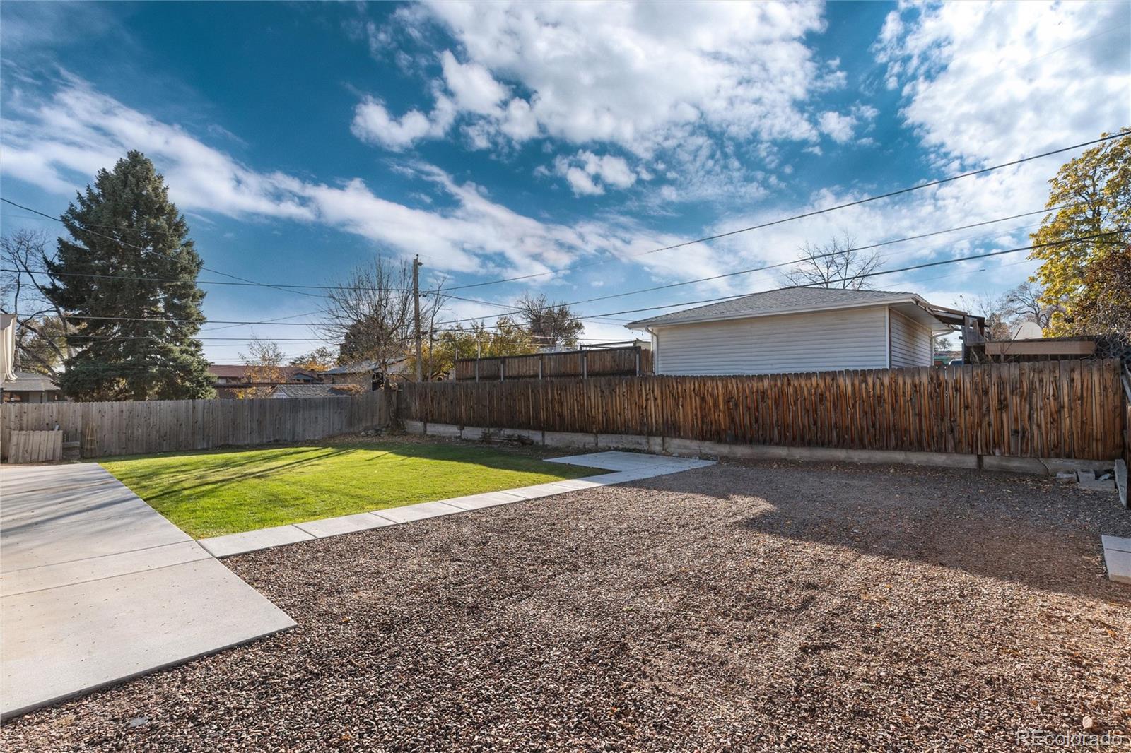MLS Image #28 for 8431  de soto drive,denver, Colorado