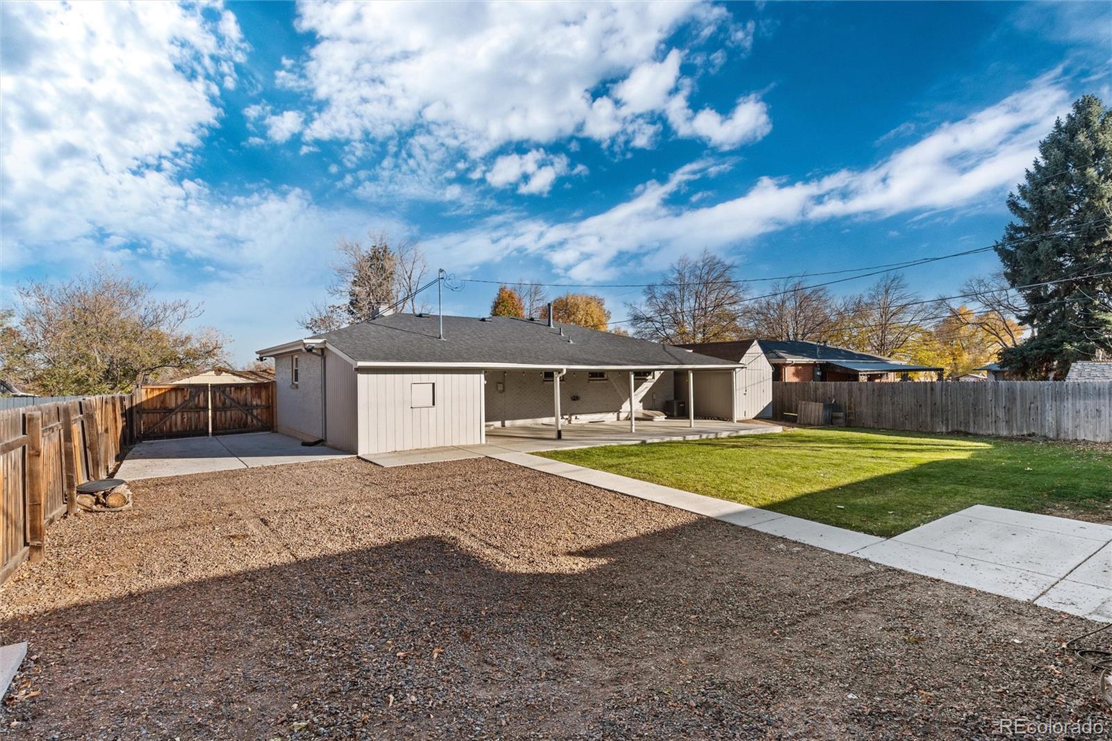MLS Image #29 for 8431  de soto drive,denver, Colorado