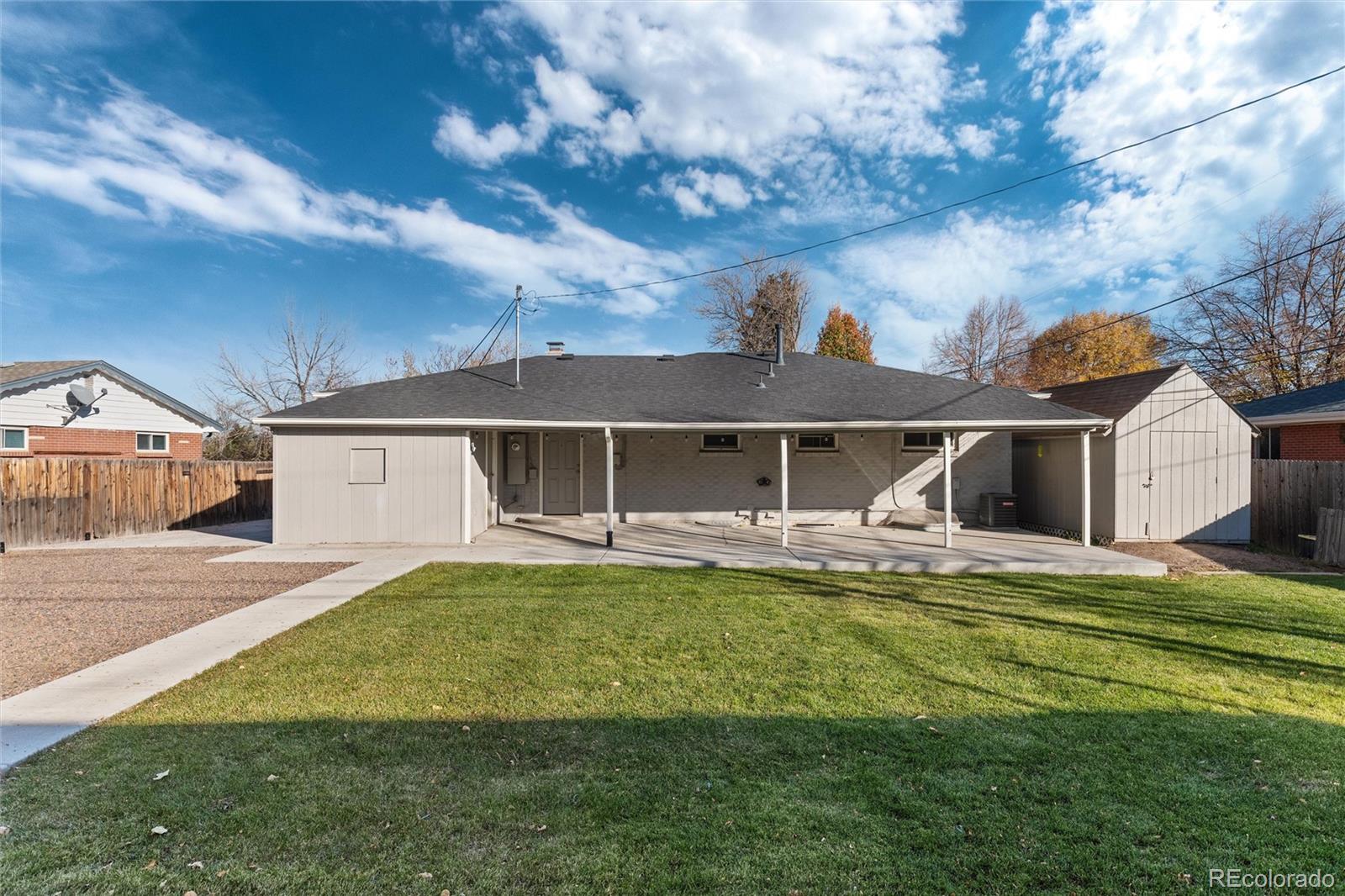 MLS Image #30 for 8431  de soto drive,denver, Colorado