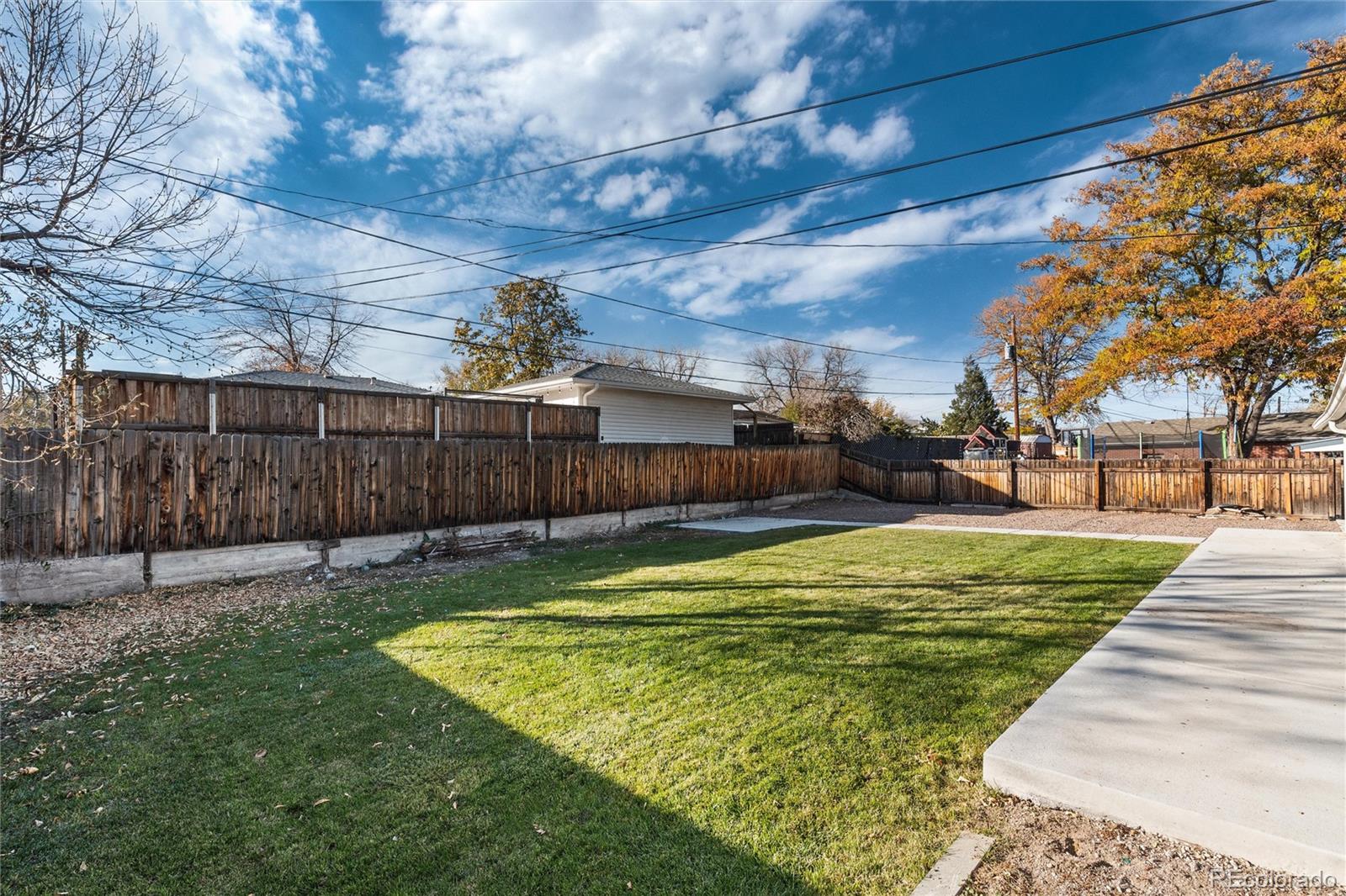MLS Image #32 for 8431  de soto drive,denver, Colorado
