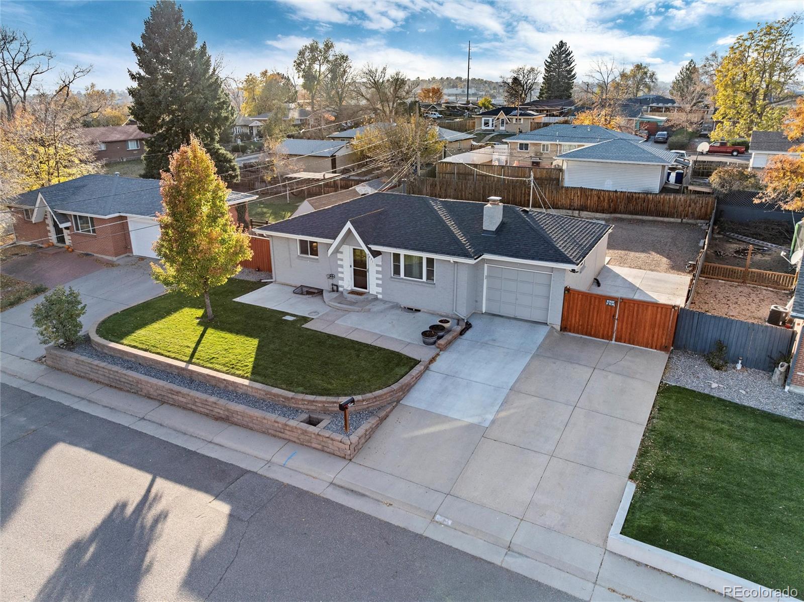 MLS Image #33 for 8431  de soto drive,denver, Colorado