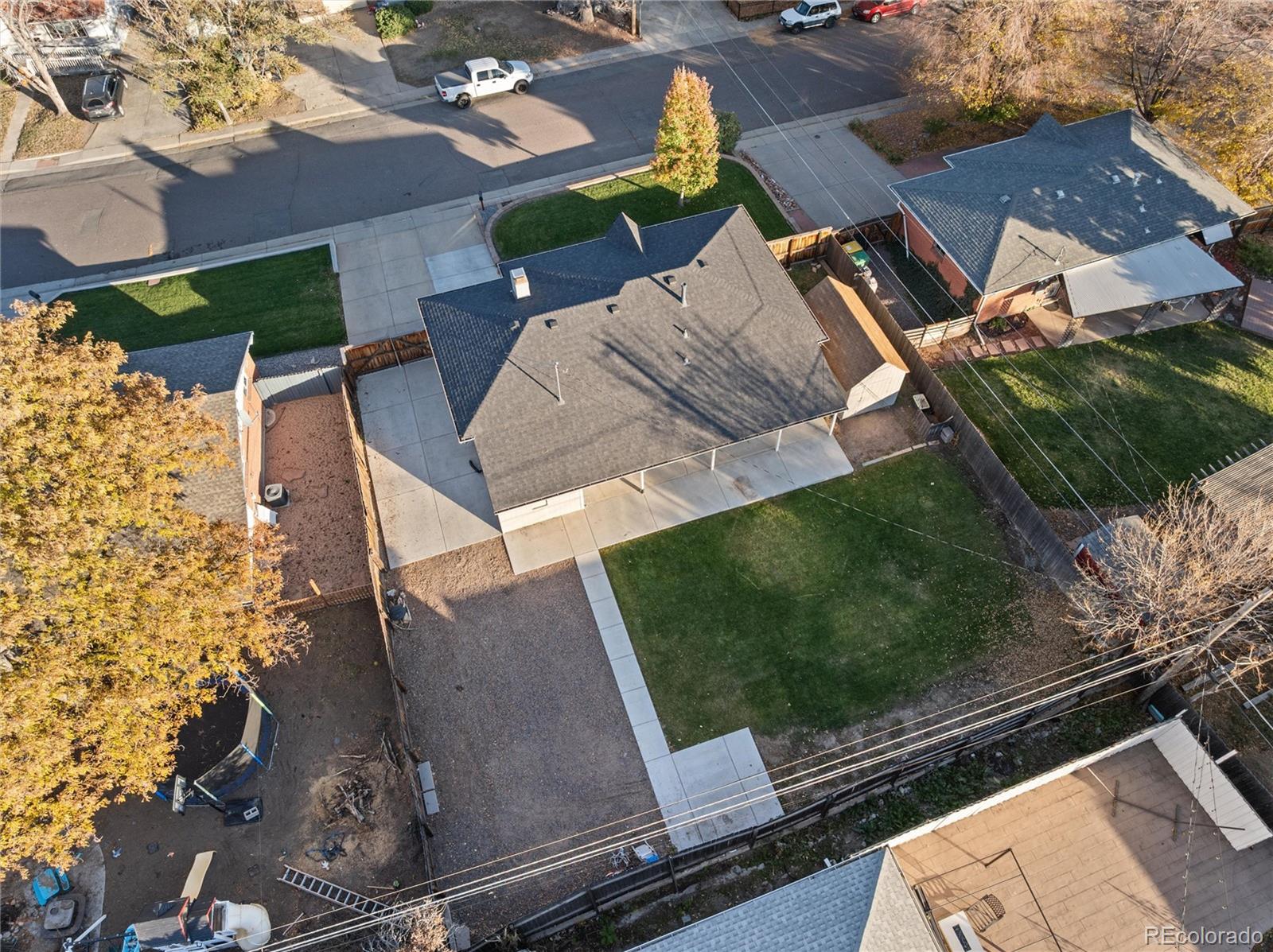 MLS Image #34 for 8431  de soto drive,denver, Colorado