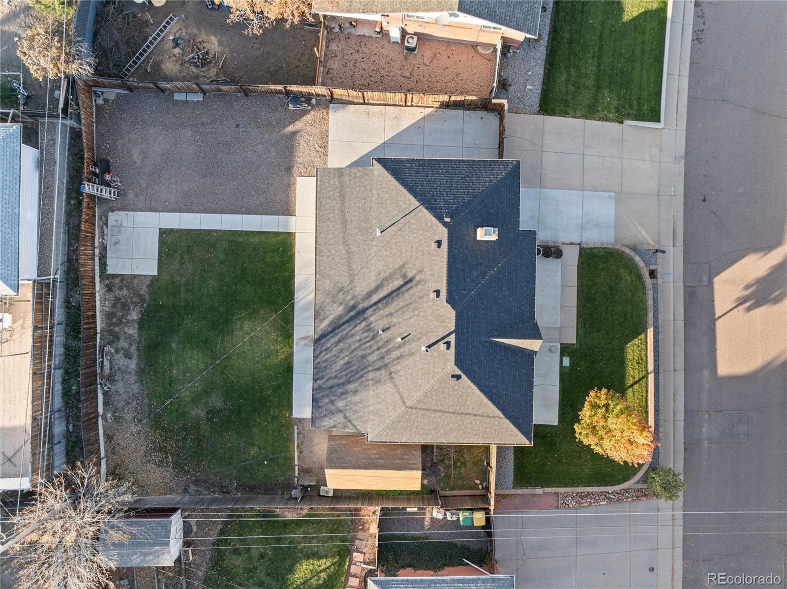 MLS Image #35 for 8431  de soto drive,denver, Colorado