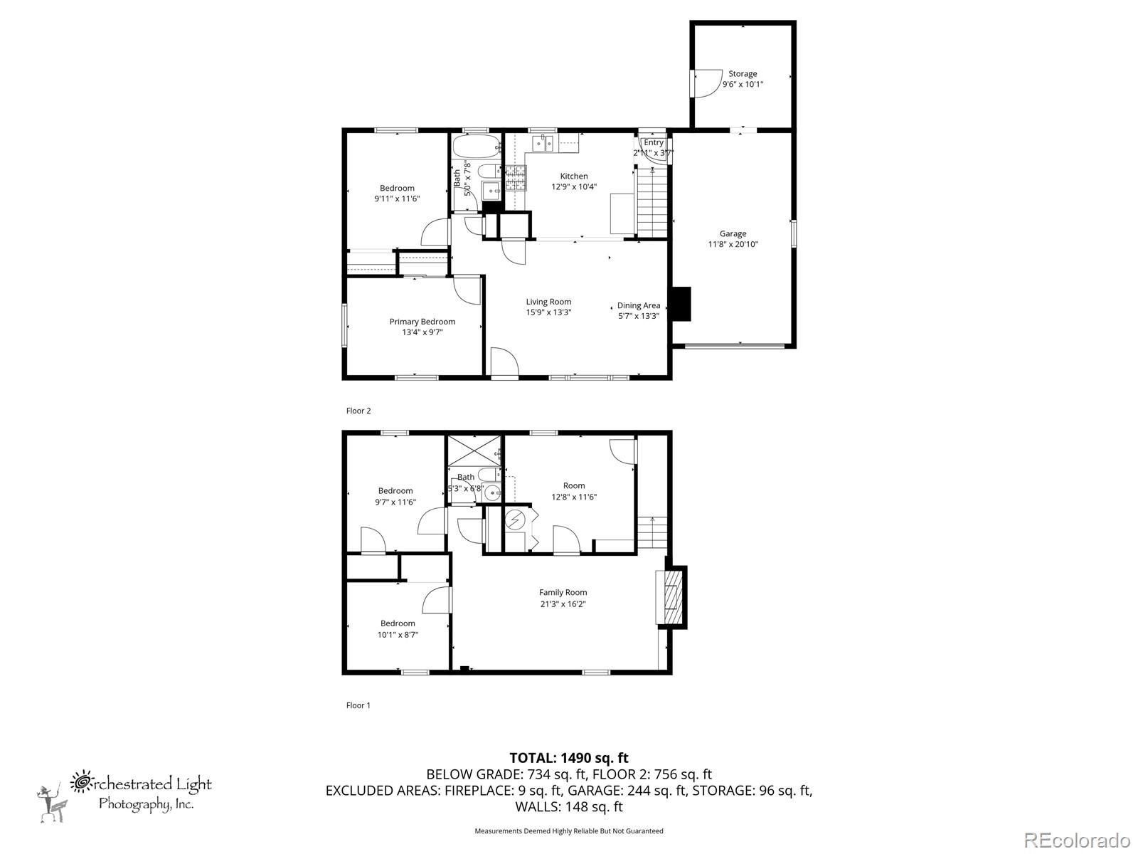 MLS Image #38 for 8431  de soto drive,denver, Colorado