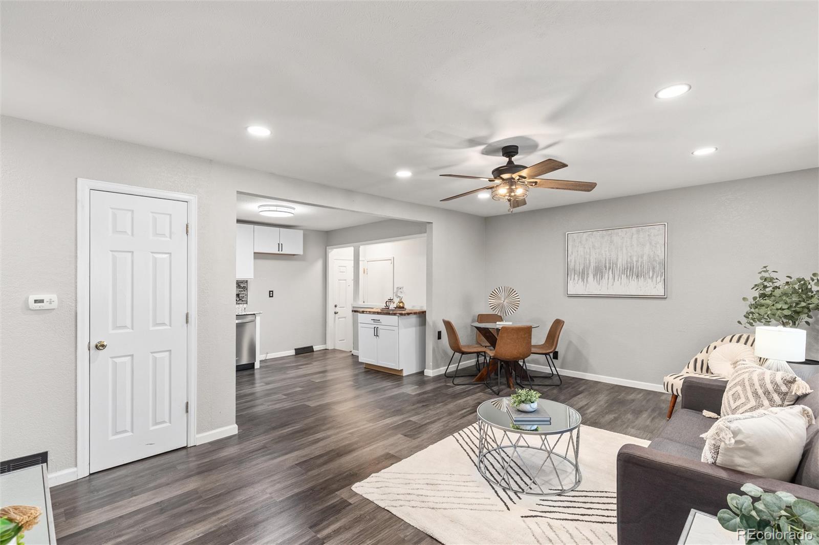 MLS Image #6 for 8431  de soto drive,denver, Colorado