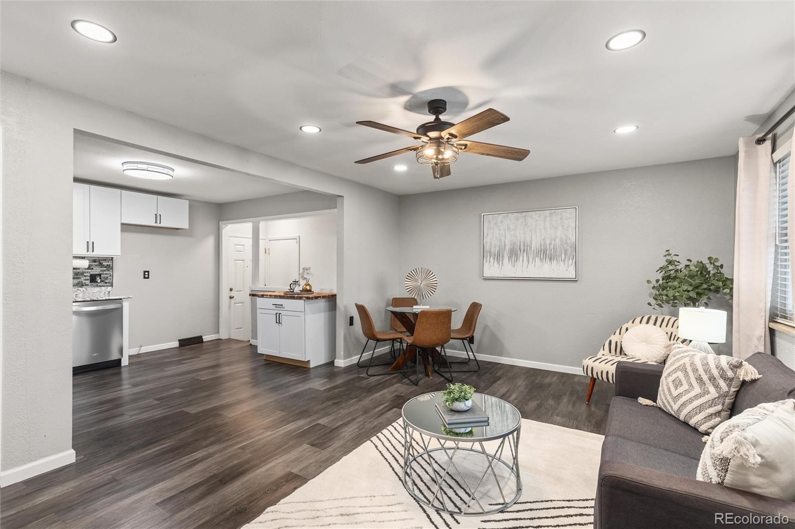 MLS Image #7 for 8431  de soto drive,denver, Colorado