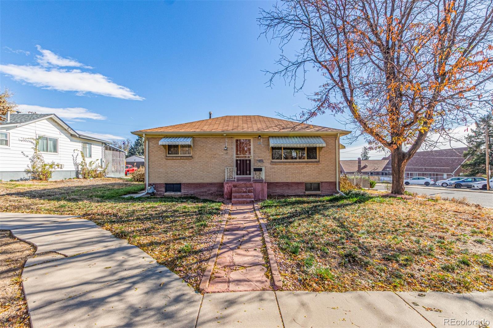 MLS Image #0 for 400  king street,denver, Colorado