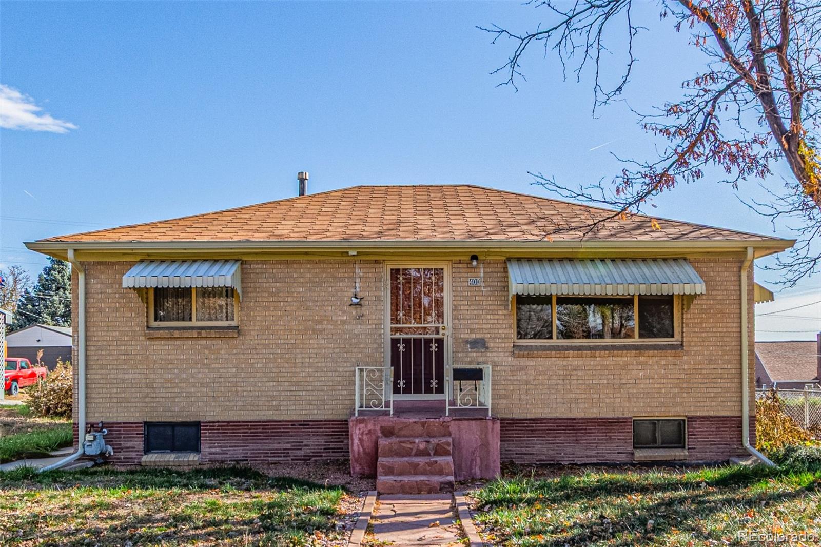 MLS Image #1 for 400  king street,denver, Colorado