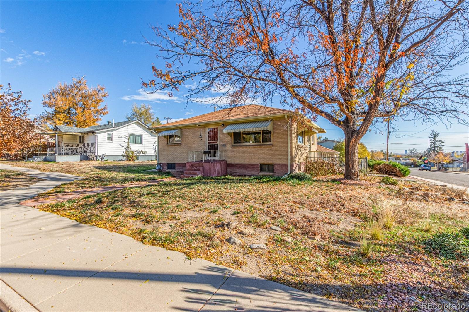 MLS Image #2 for 400  king street,denver, Colorado