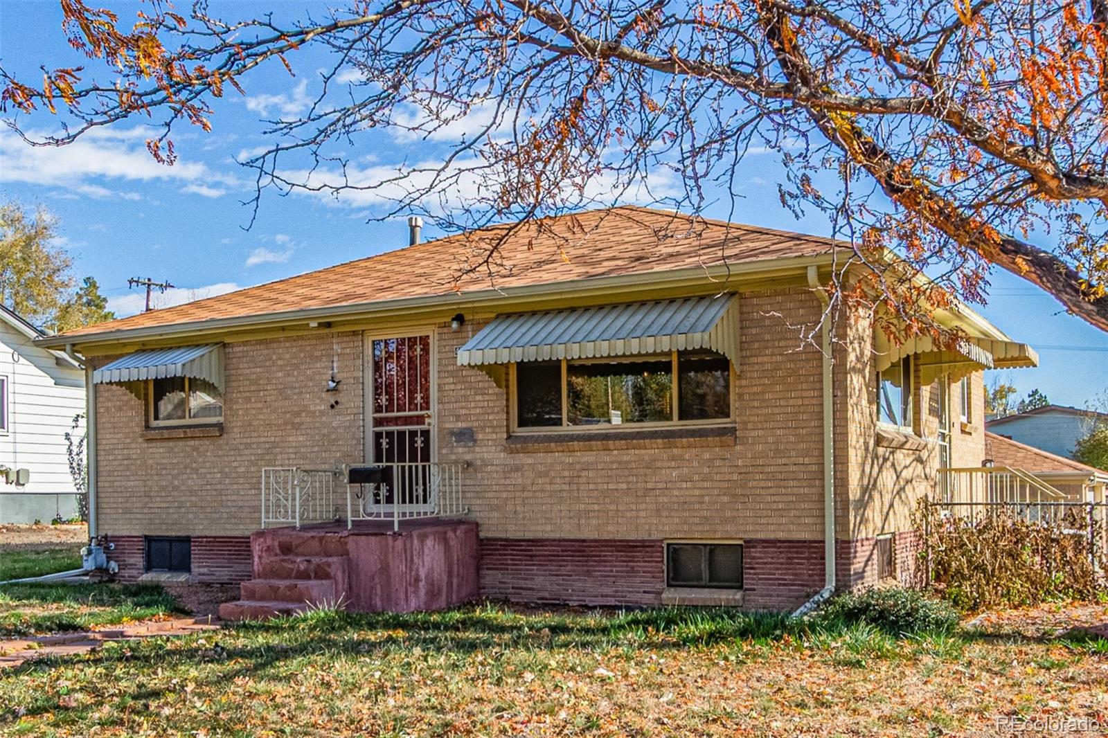 MLS Image #3 for 400  king street,denver, Colorado