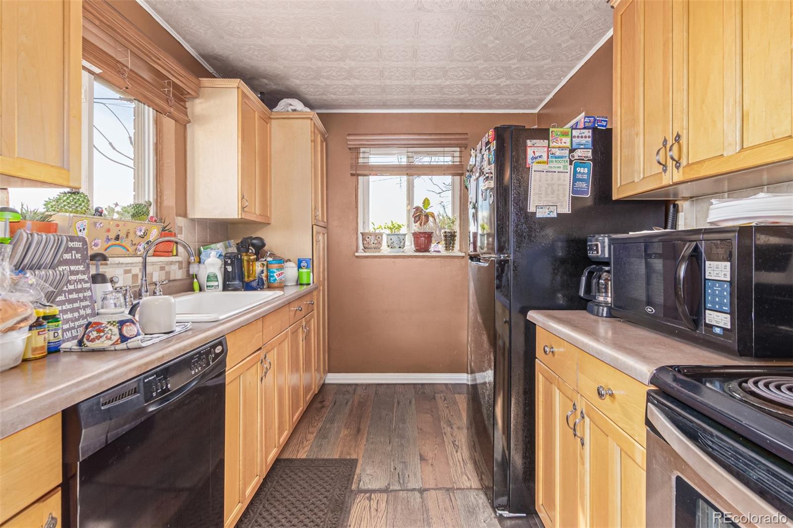 MLS Image #7 for 400  king street,denver, Colorado