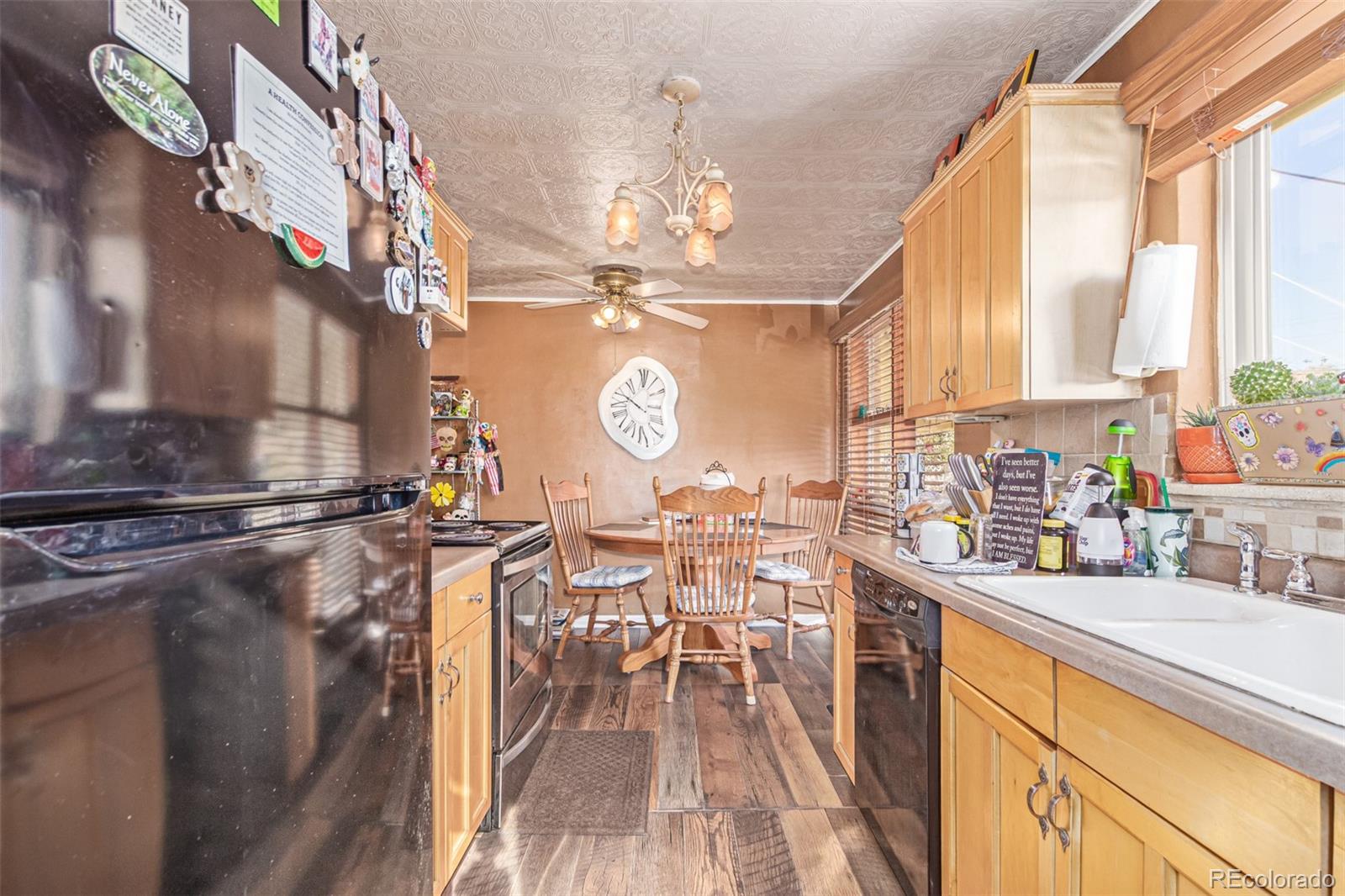 MLS Image #8 for 400  king street,denver, Colorado