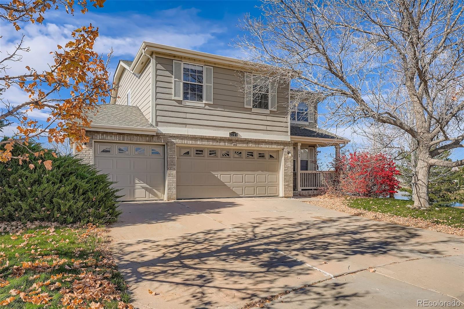MLS Image #1 for 2743 s waco way,aurora, Colorado
