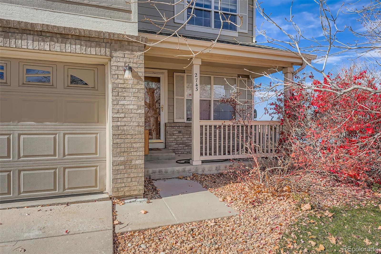 MLS Image #2 for 2743 s waco way,aurora, Colorado