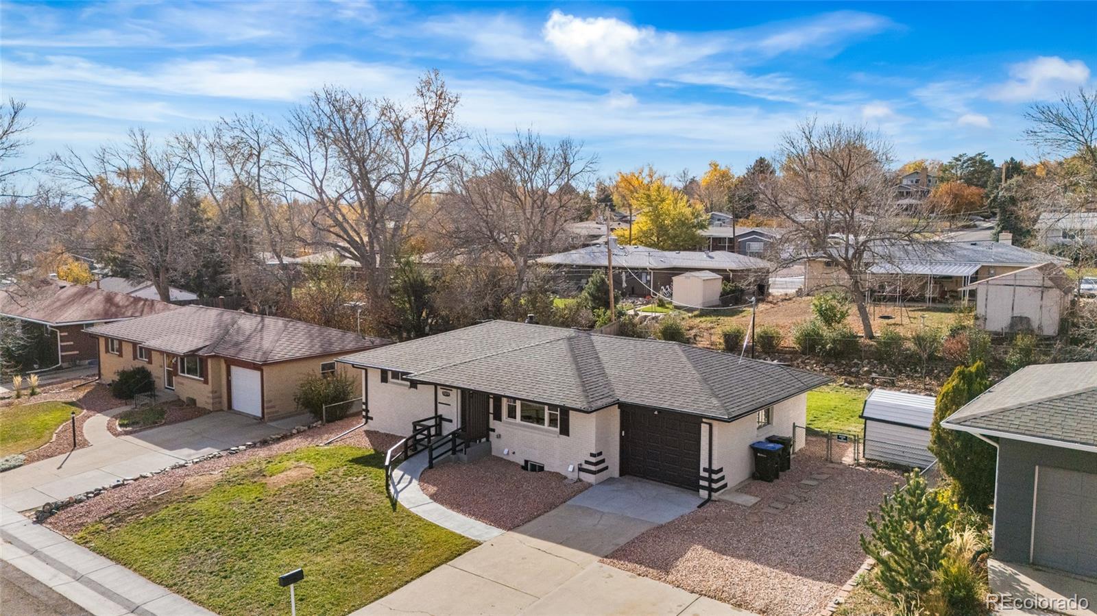 MLS Image #1 for 7079  otis court,arvada, Colorado