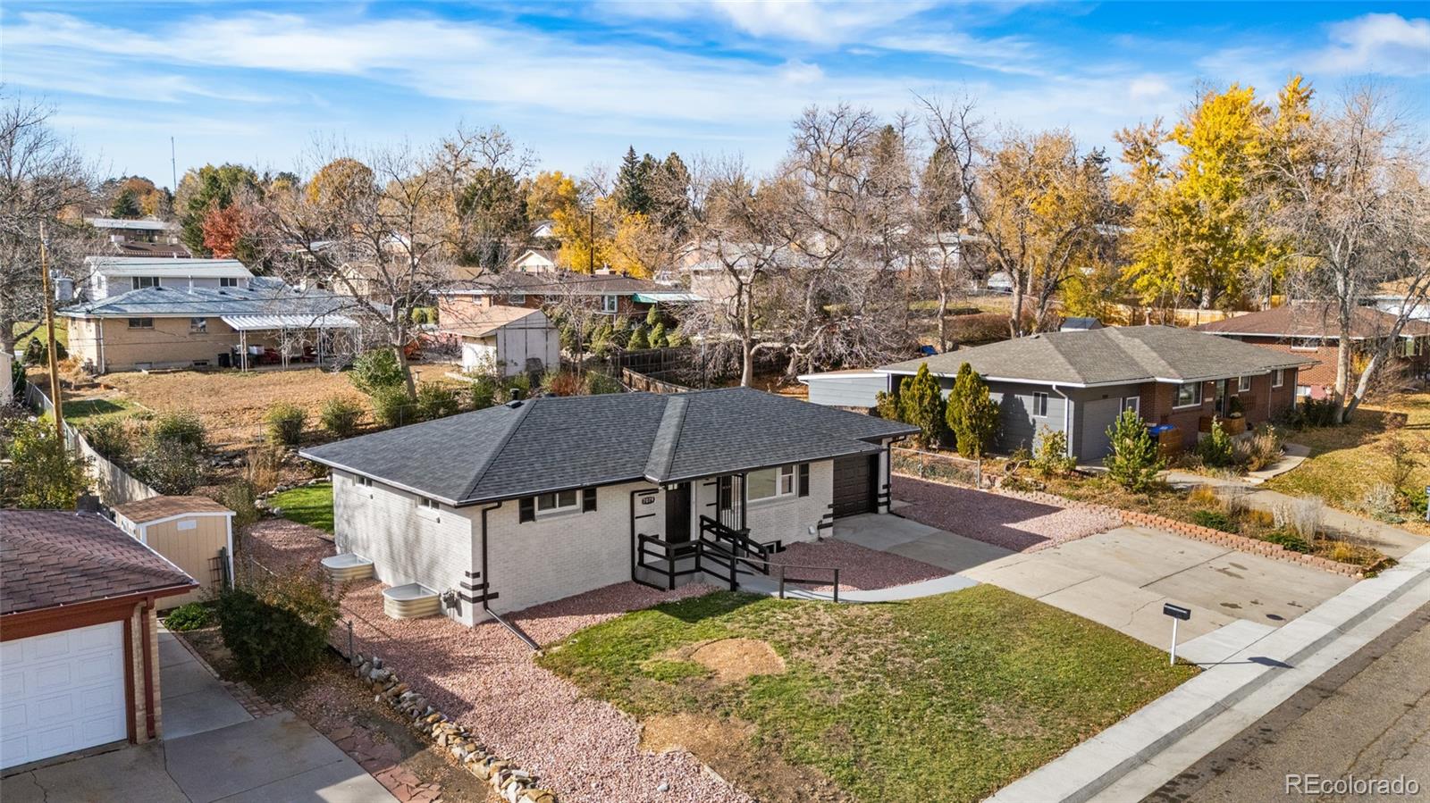 MLS Image #2 for 7079  otis court,arvada, Colorado
