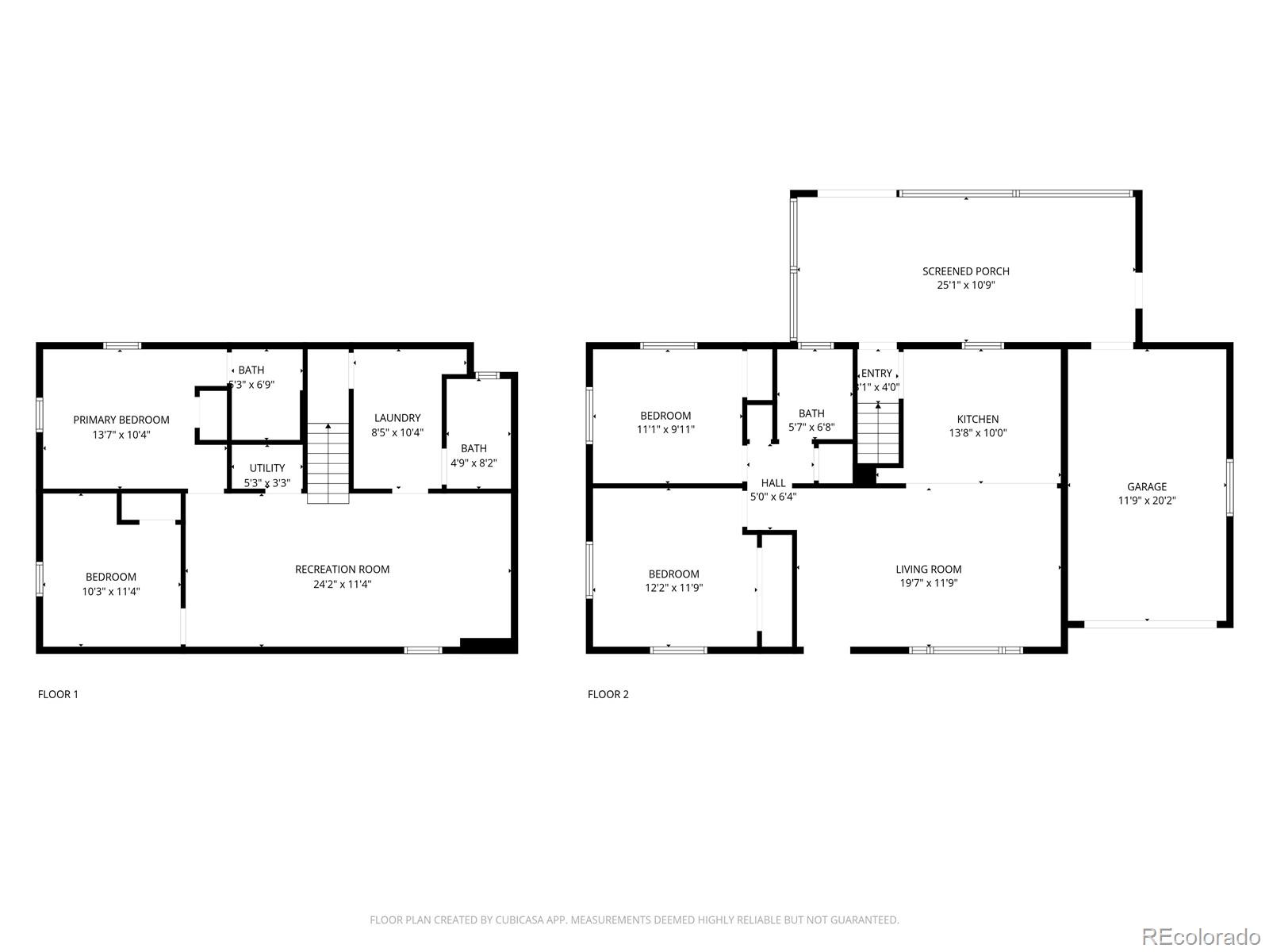 MLS Image #26 for 7079  otis court,arvada, Colorado