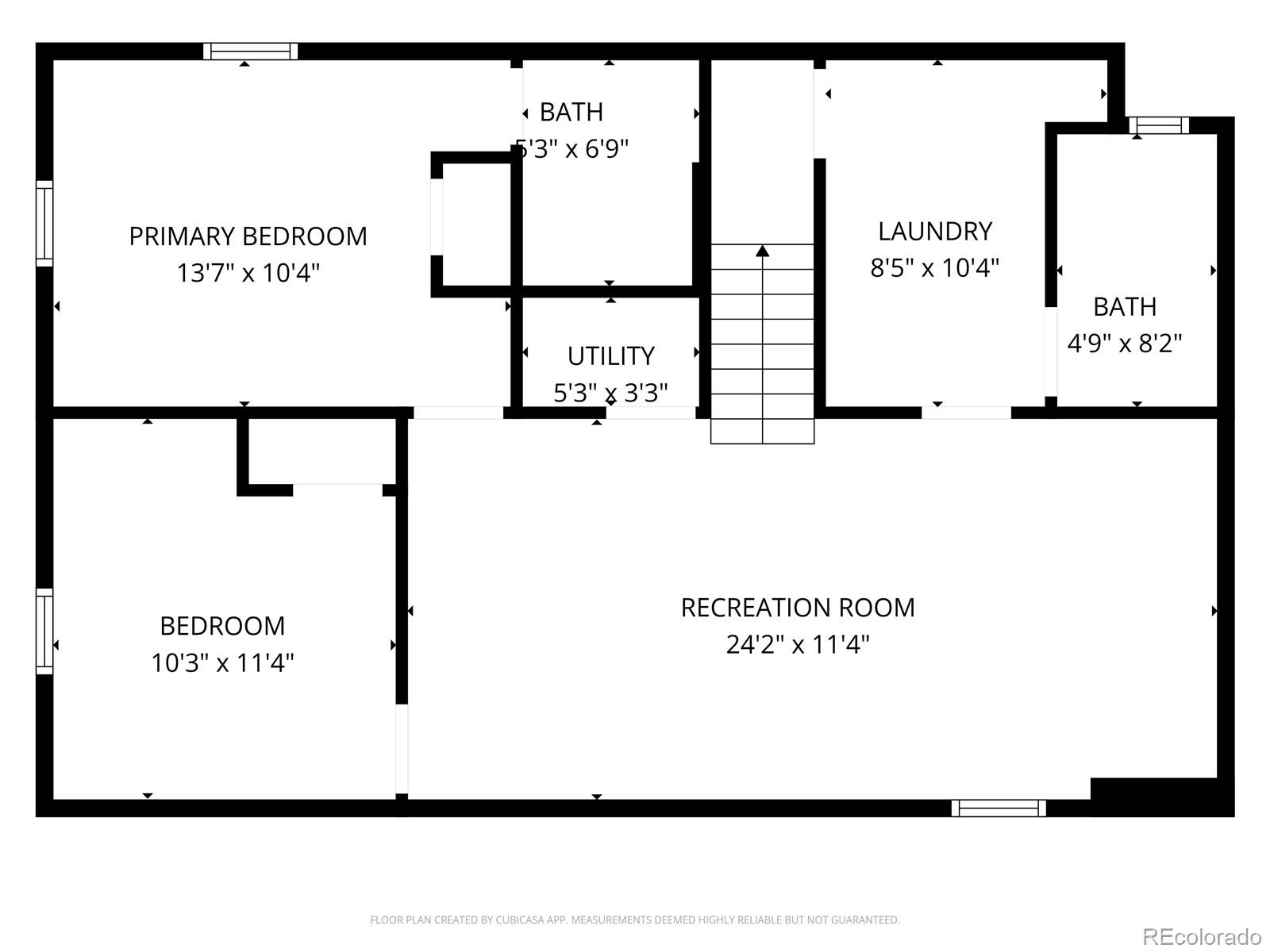 MLS Image #27 for 7079  otis court,arvada, Colorado