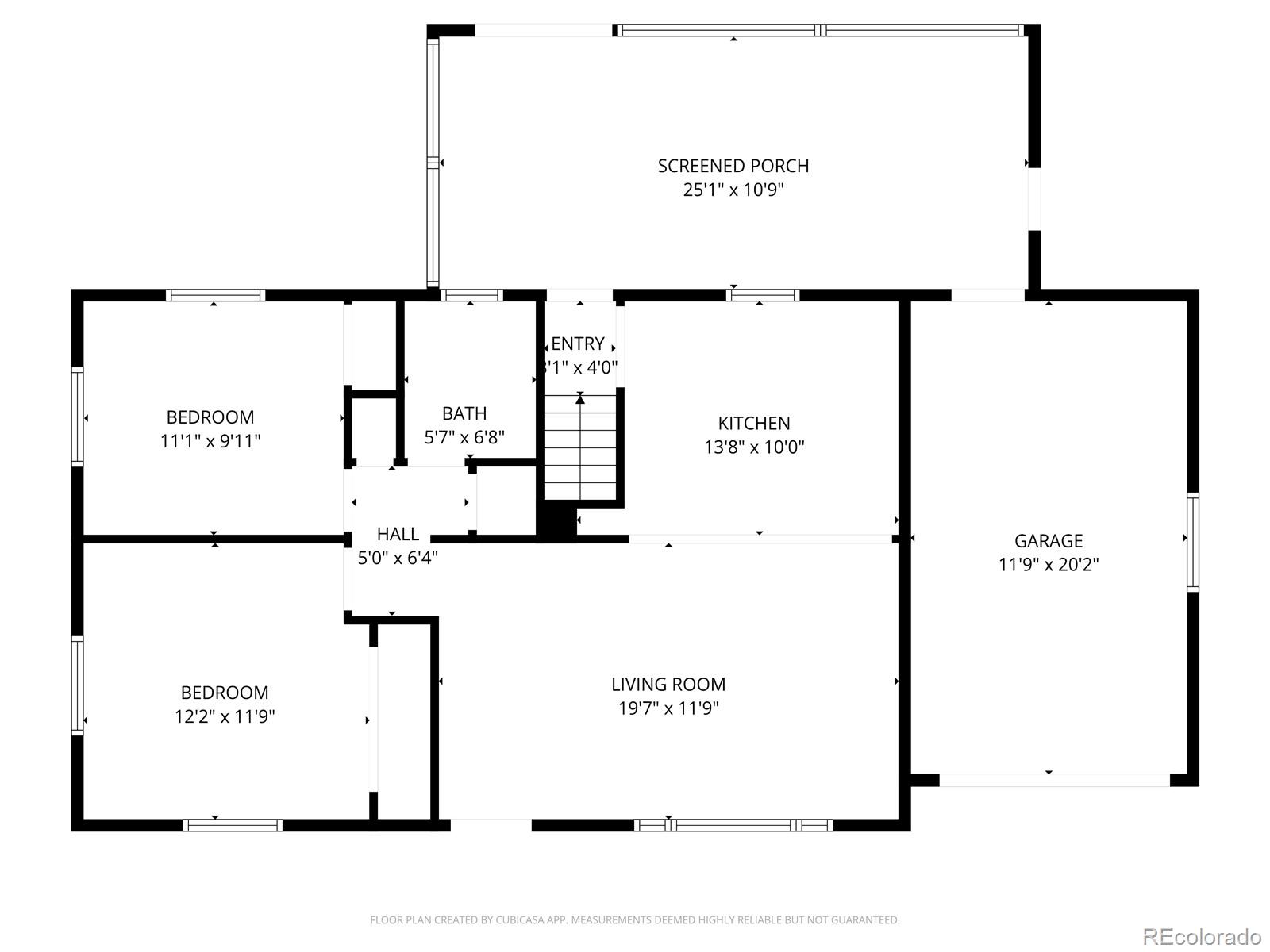 MLS Image #28 for 7079  otis court,arvada, Colorado