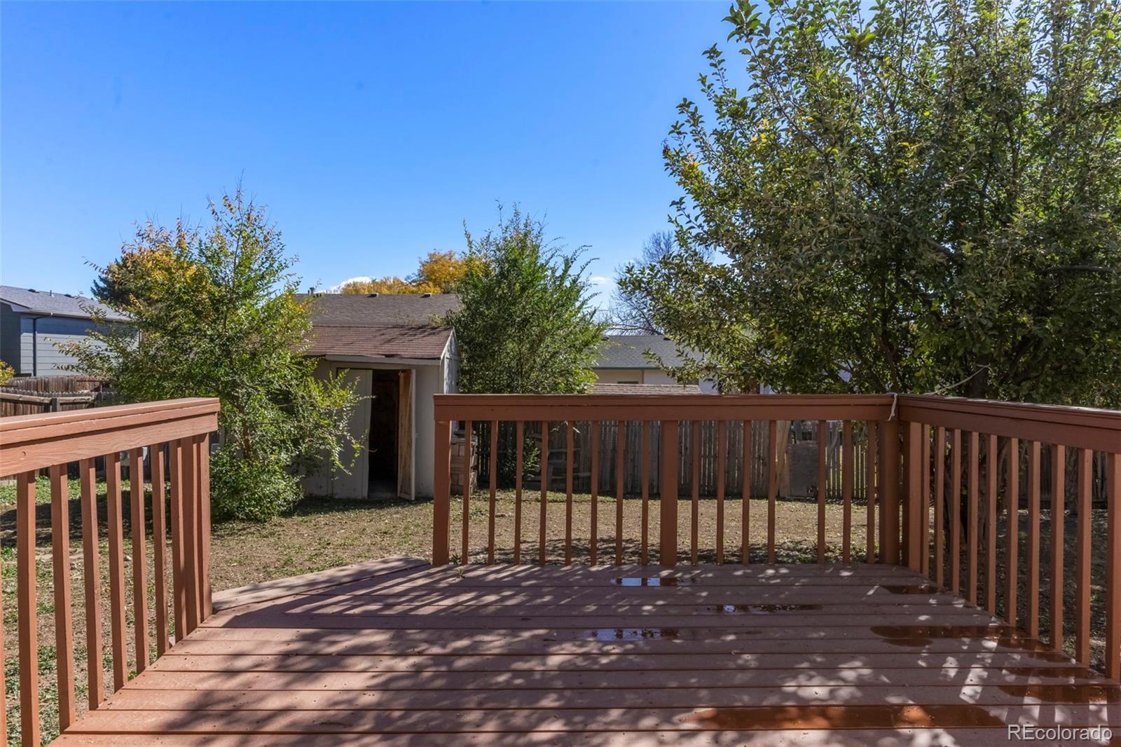 MLS Image #17 for 7445  woodstock street,colorado springs, Colorado