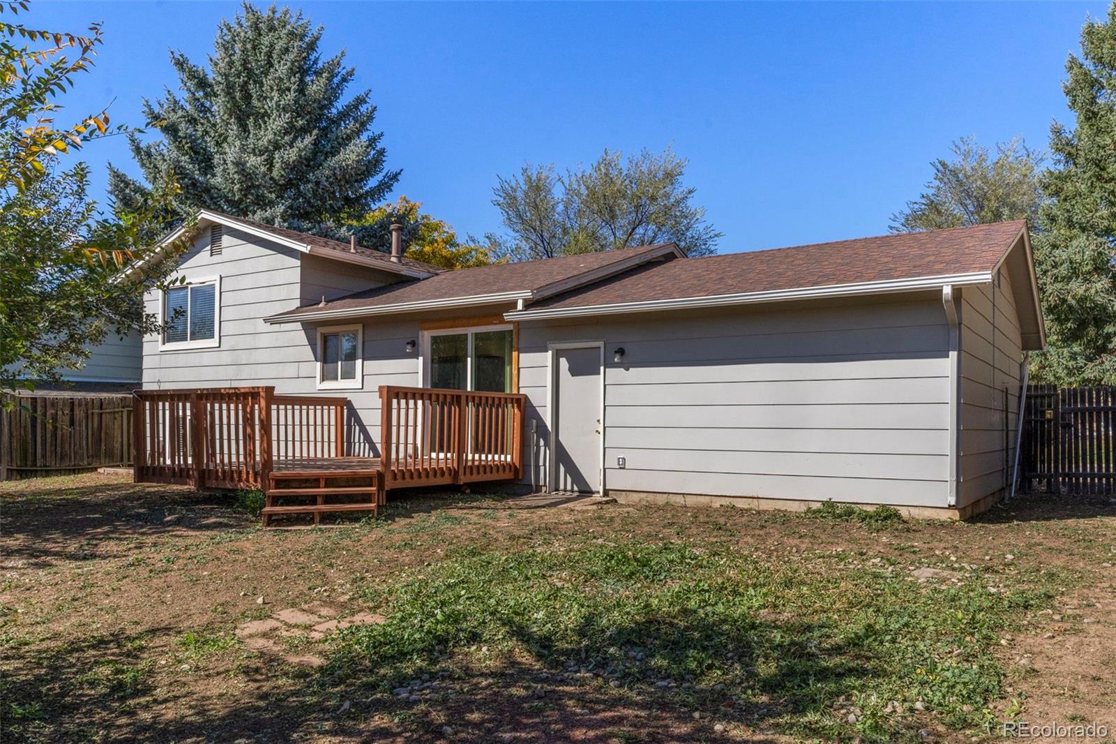 MLS Image #18 for 7445  woodstock street,colorado springs, Colorado