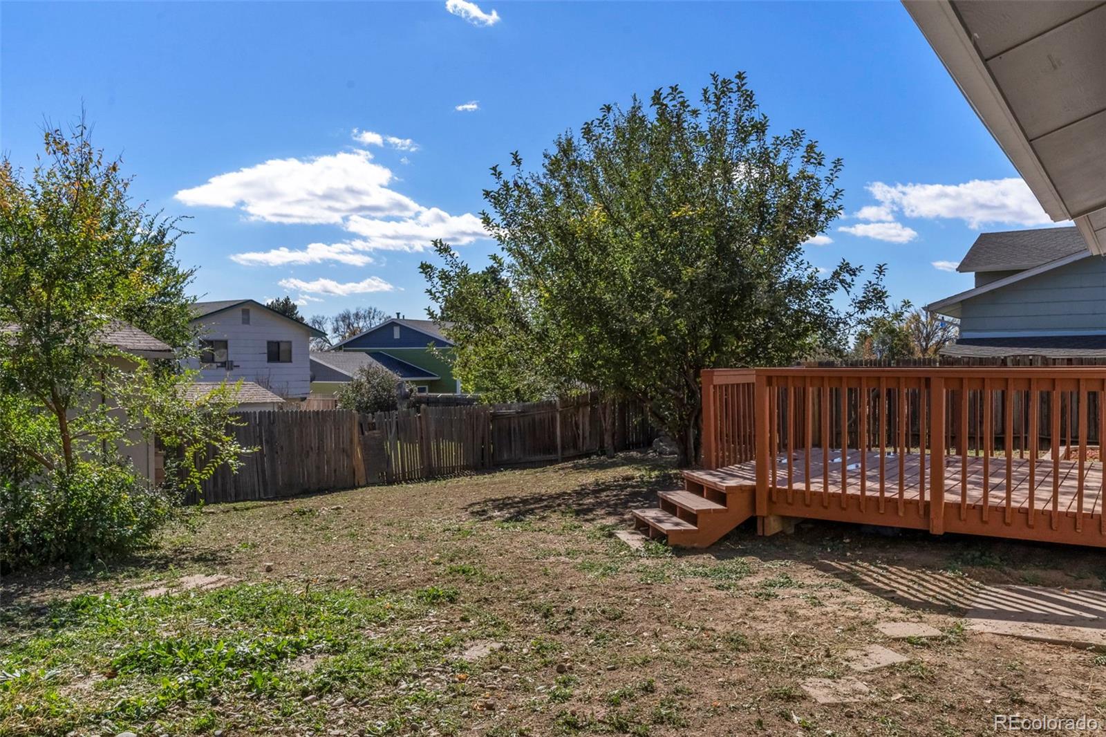 MLS Image #19 for 7445  woodstock street,colorado springs, Colorado