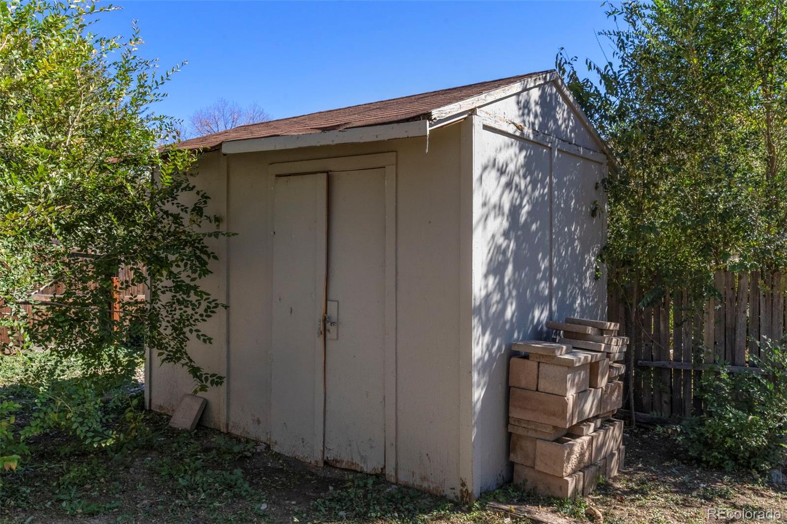 MLS Image #20 for 7445  woodstock street,colorado springs, Colorado