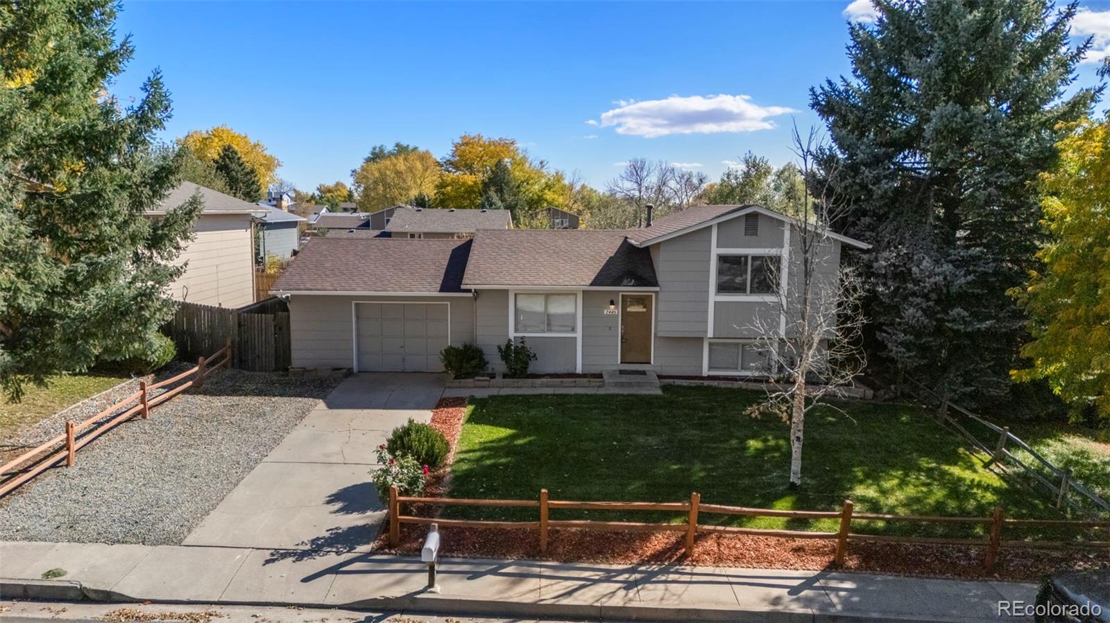 MLS Image #21 for 7445  woodstock street,colorado springs, Colorado