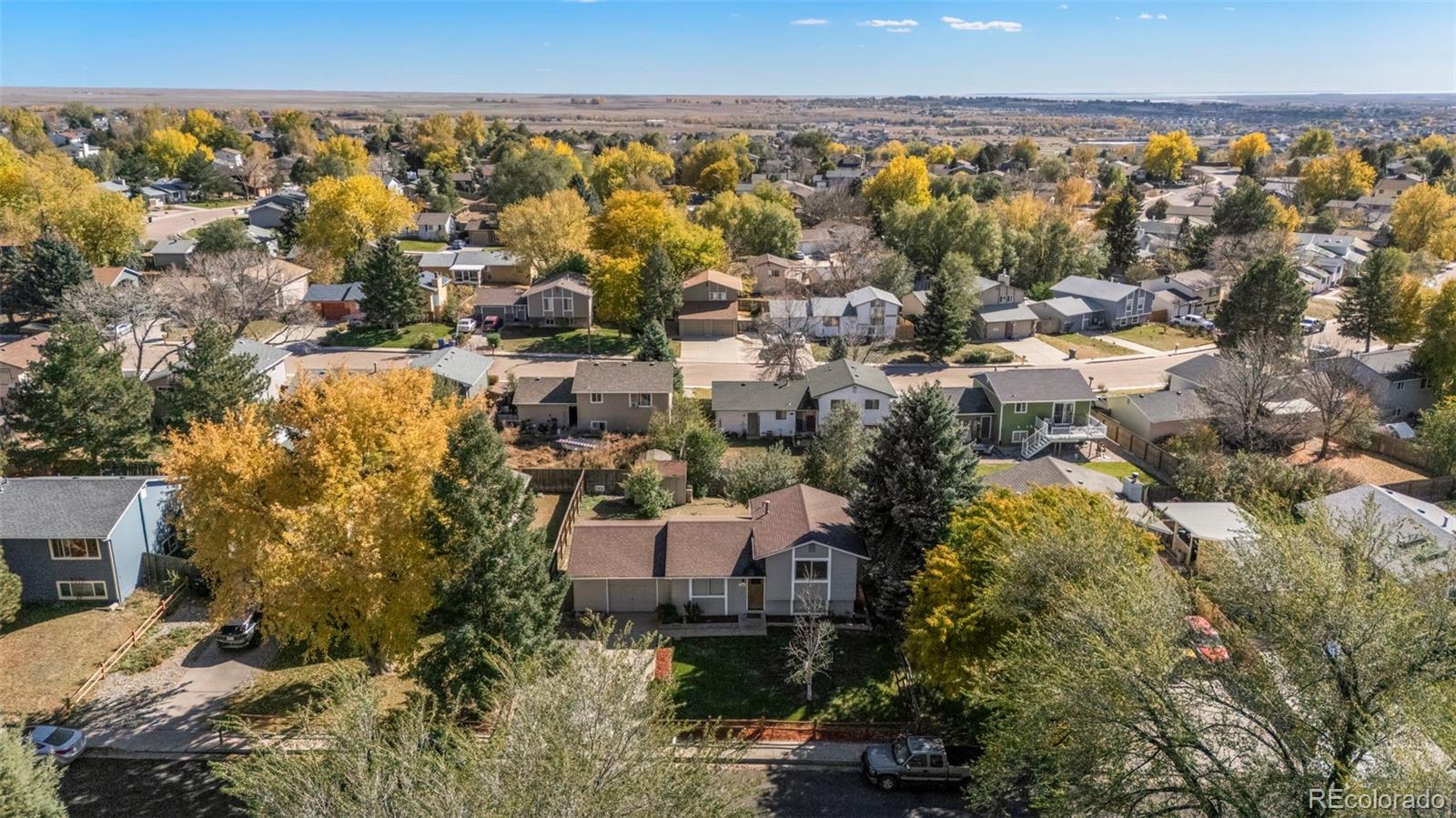 MLS Image #22 for 7445  woodstock street,colorado springs, Colorado
