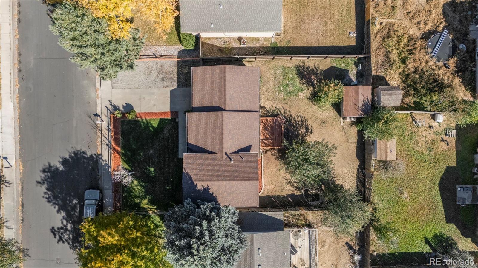MLS Image #26 for 7445  woodstock street,colorado springs, Colorado