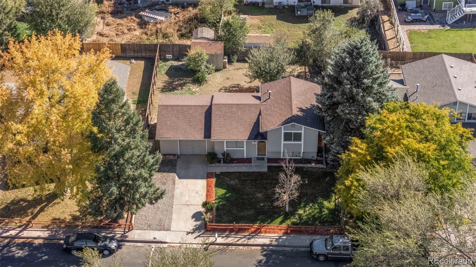 MLS Image #27 for 7445  woodstock street,colorado springs, Colorado