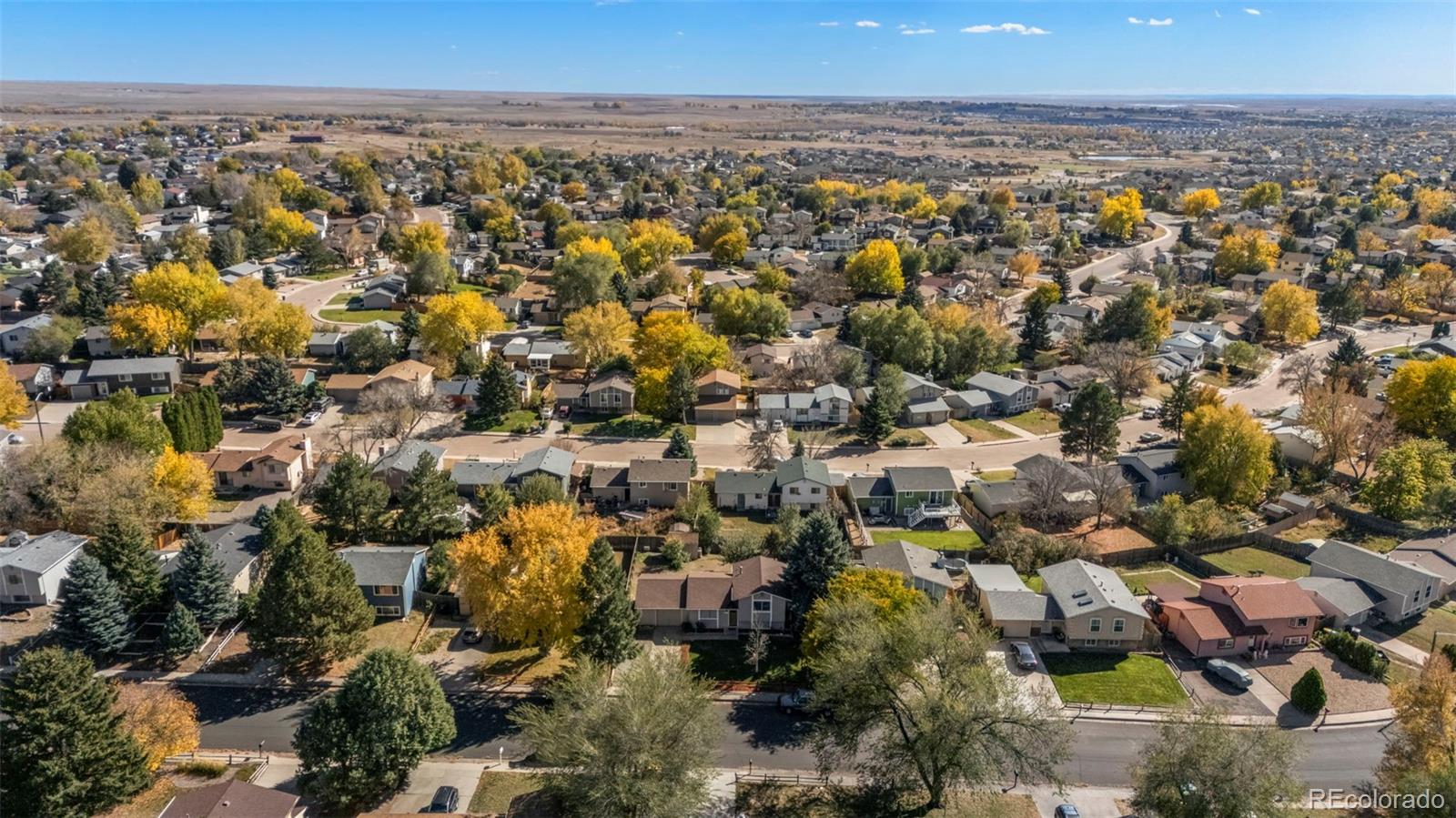 MLS Image #28 for 7445  woodstock street,colorado springs, Colorado
