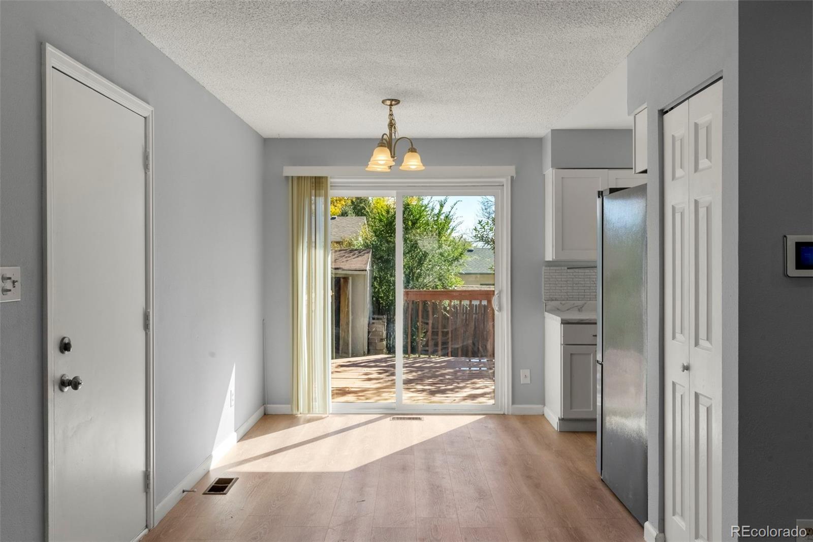 MLS Image #5 for 7445  woodstock street,colorado springs, Colorado
