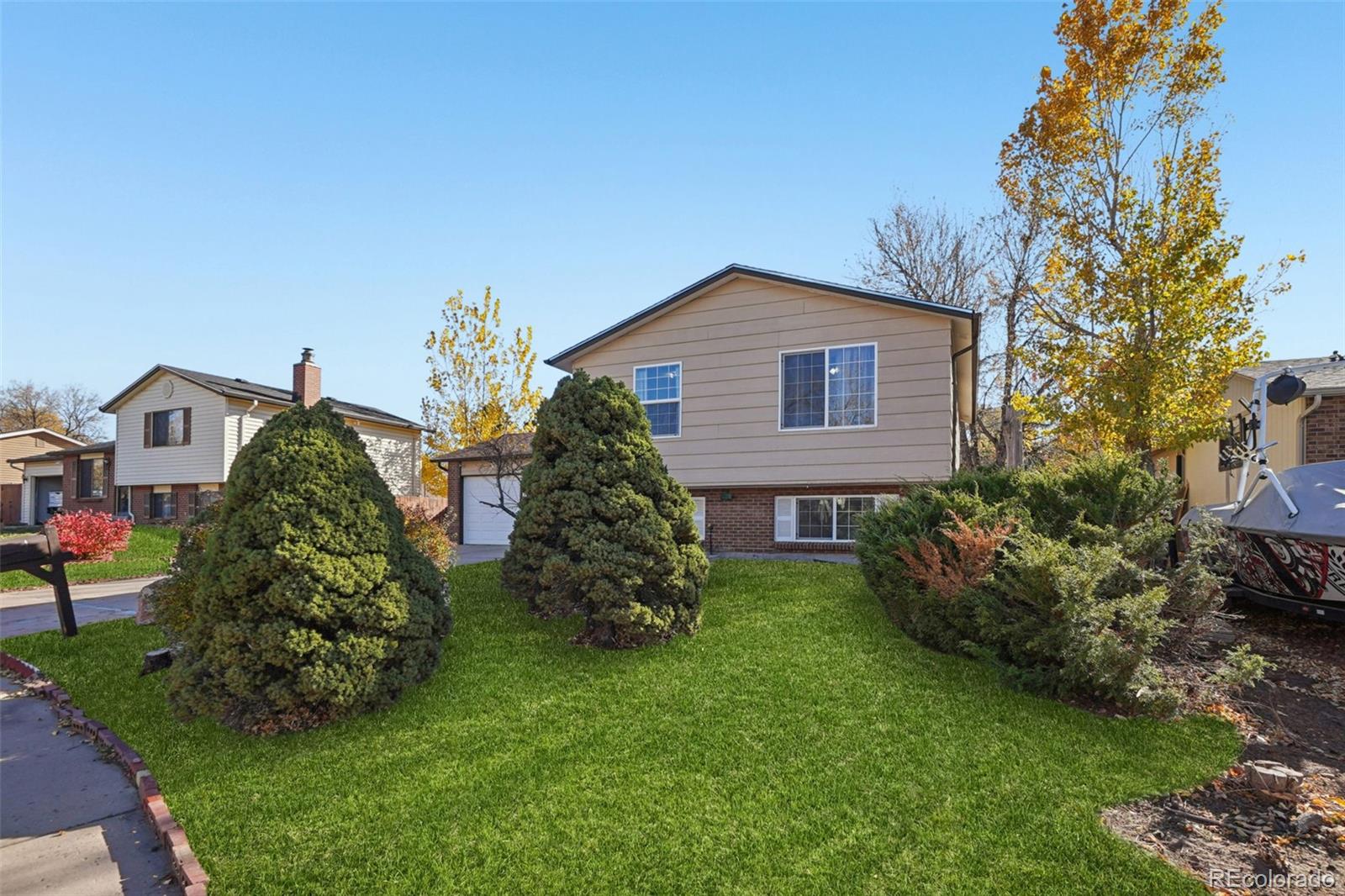 MLS Image #1 for 2683 s carson way,aurora, Colorado